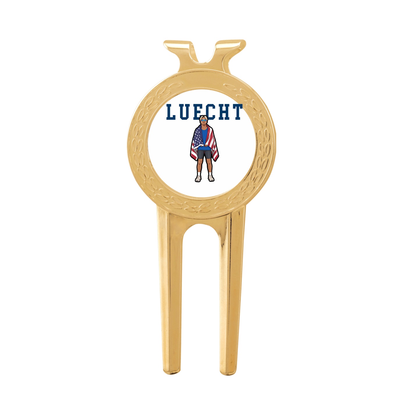 Divot Tool with Ball Marker — Shirsey in Classic