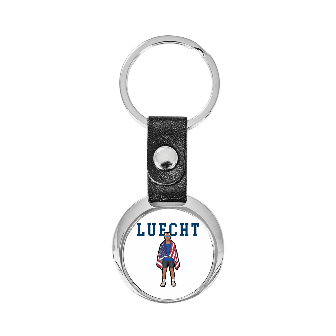Key Chain — Shirsey in Classic