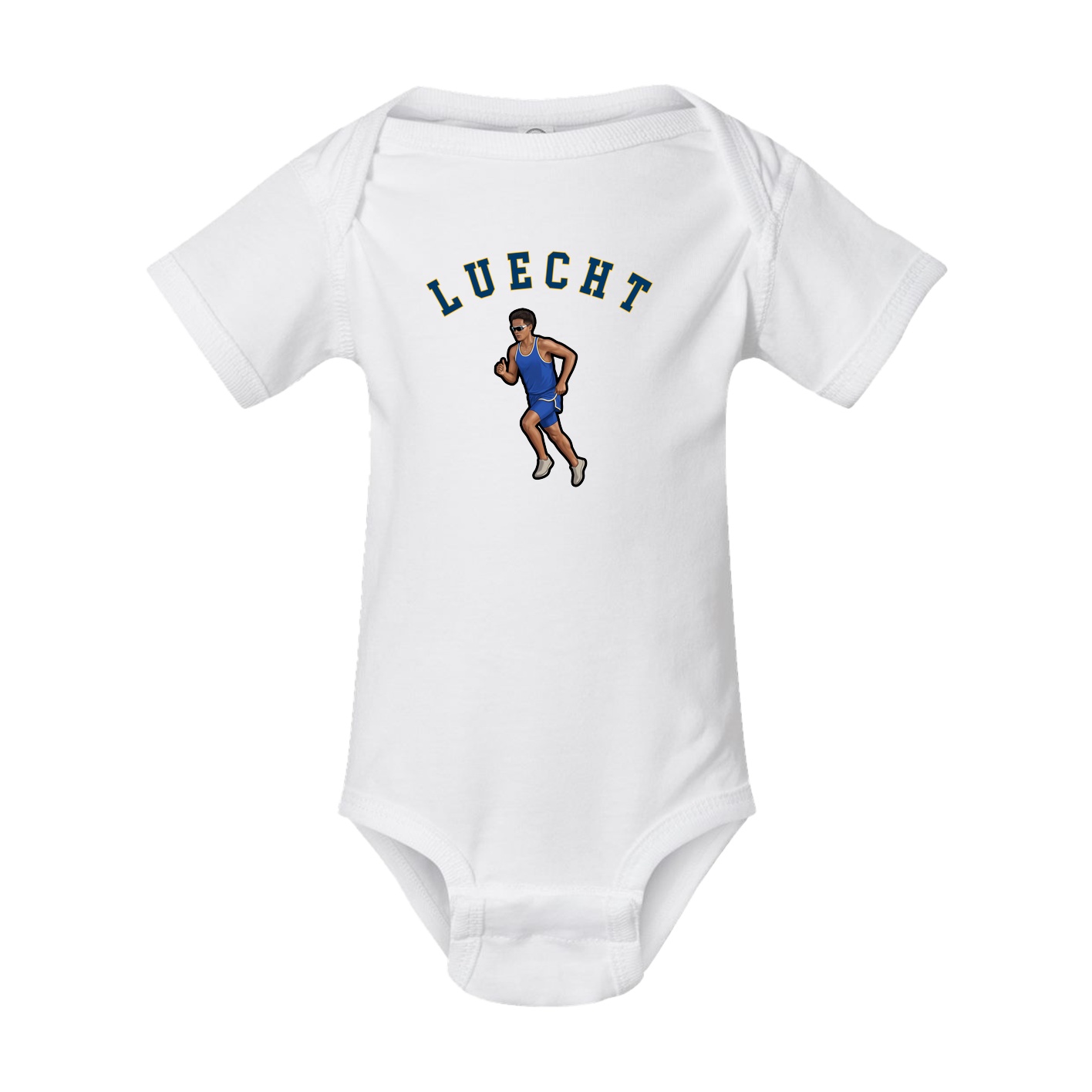 Baby Onesie