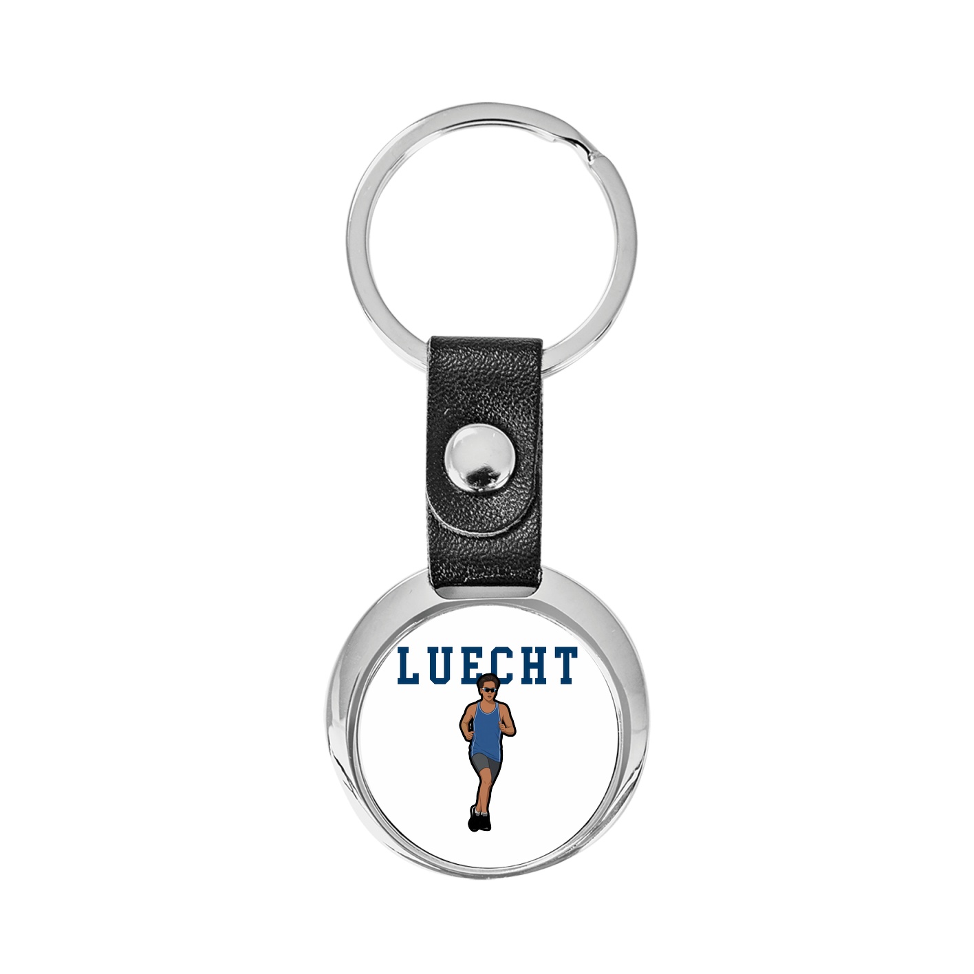 Key Chain — Shirsey in Classic