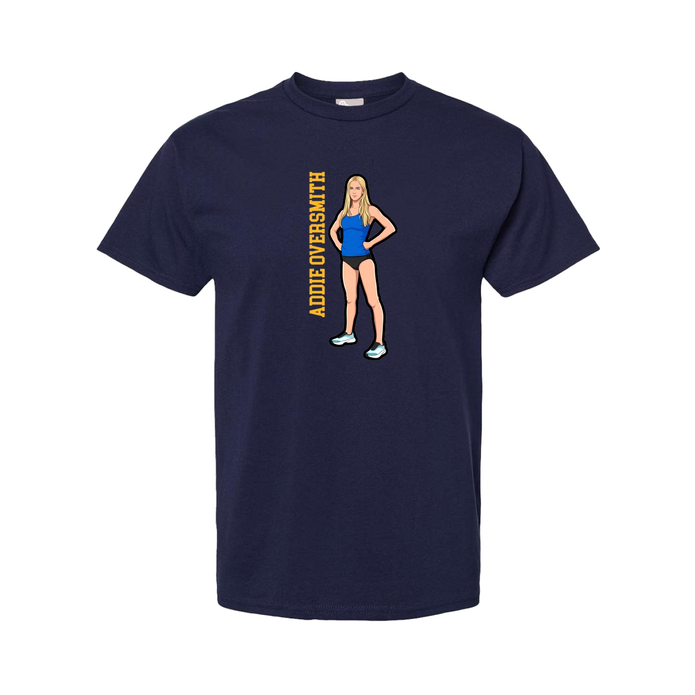 NIL Club Tee