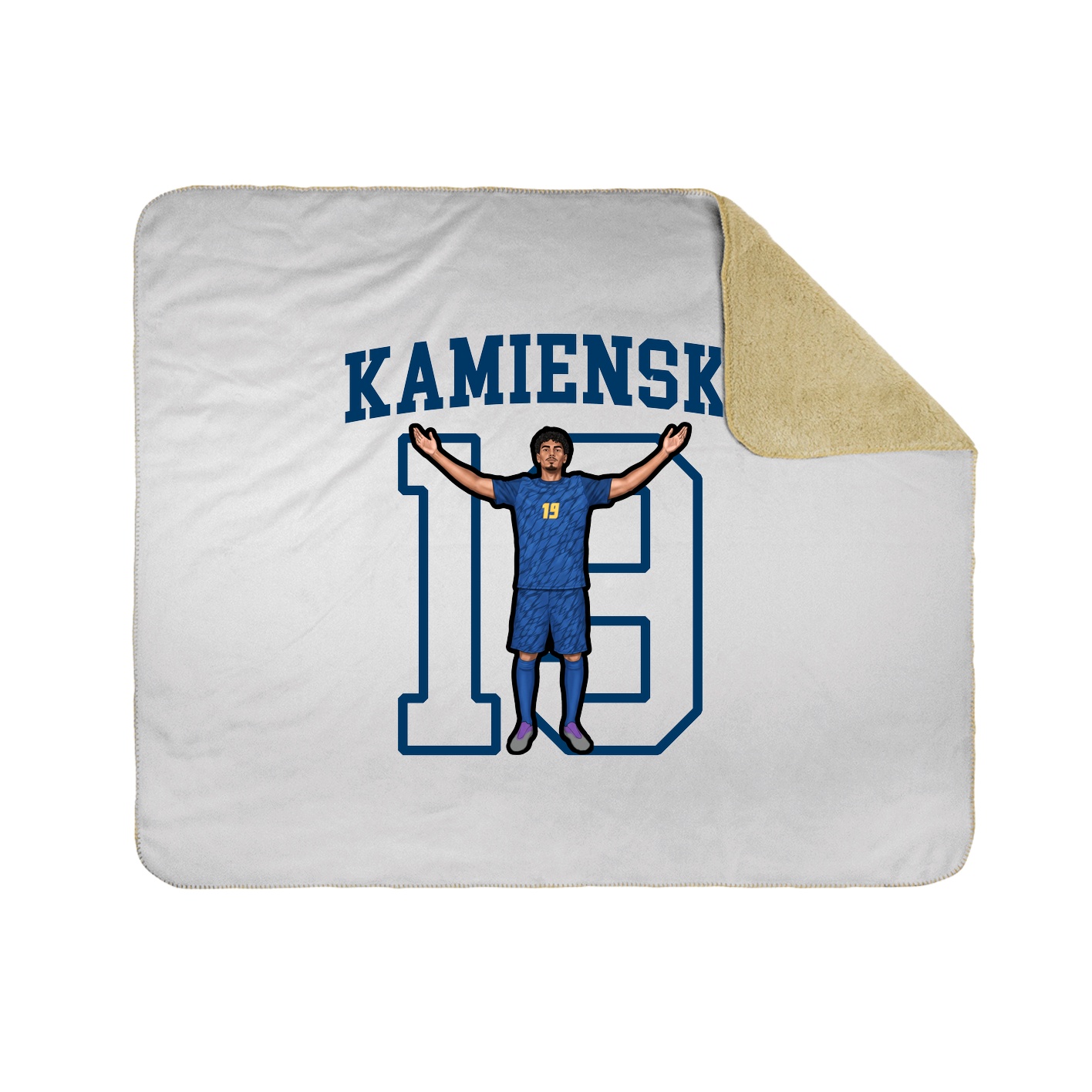 Throw Blanket