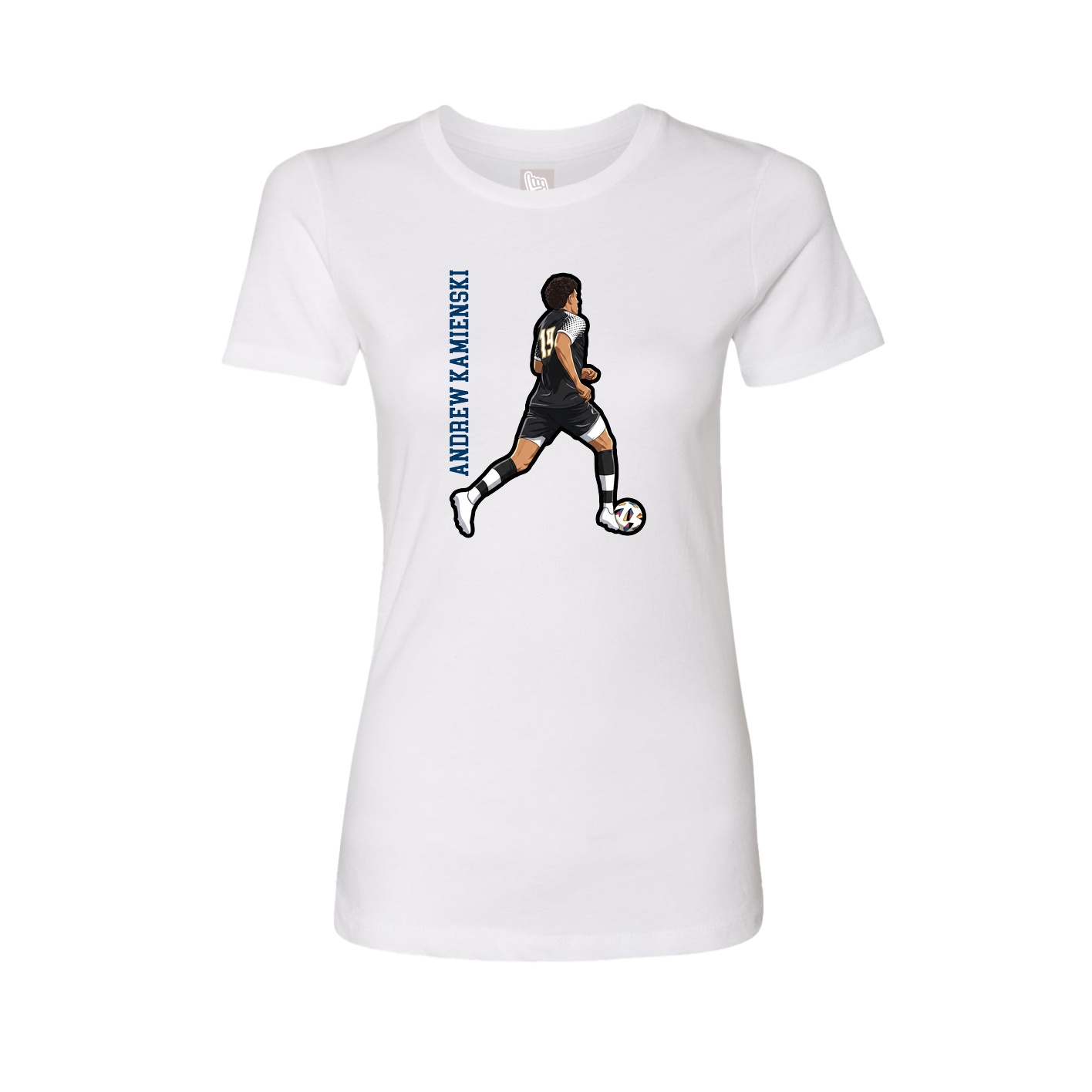 Womens Tee
