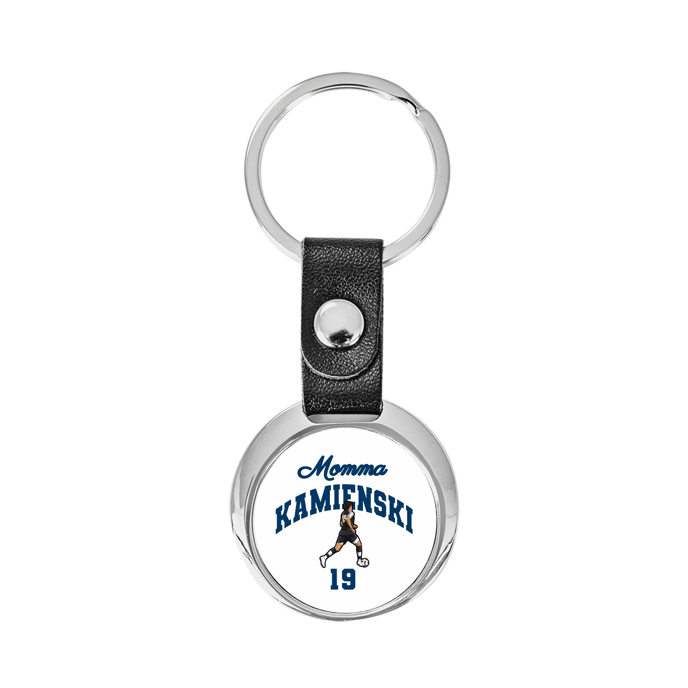 Key Chain — Mothers Day Arch in Classic