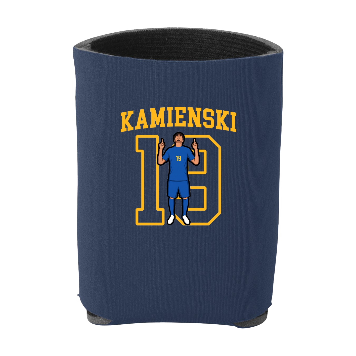 Can Holder — Shirsey in Navy