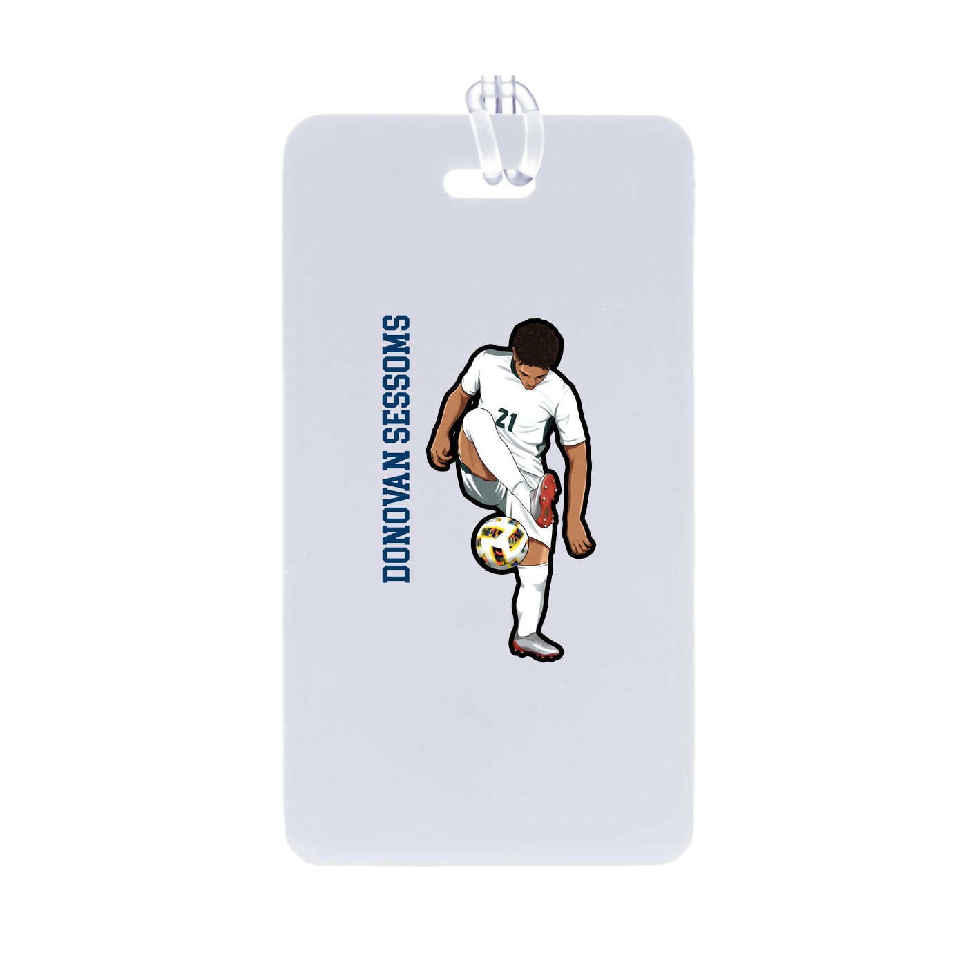 Bag Tag