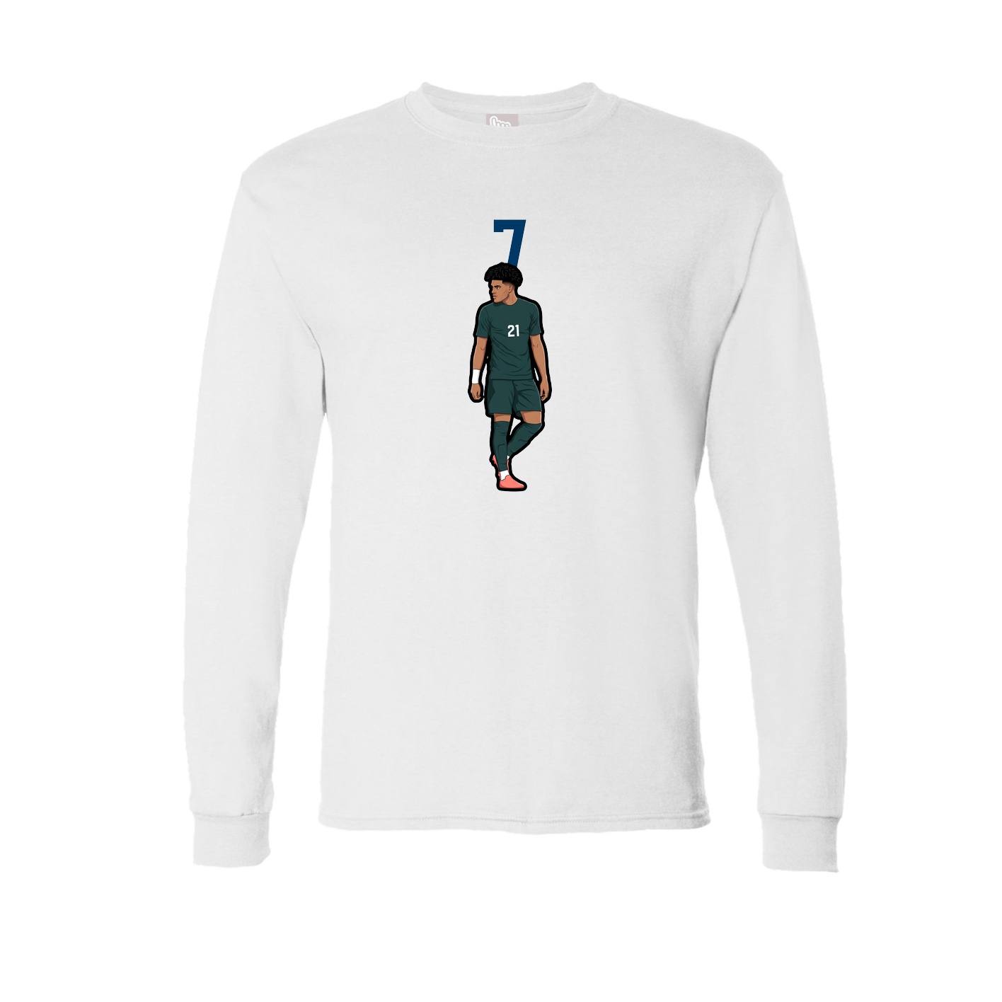 Long Sleeve Tee