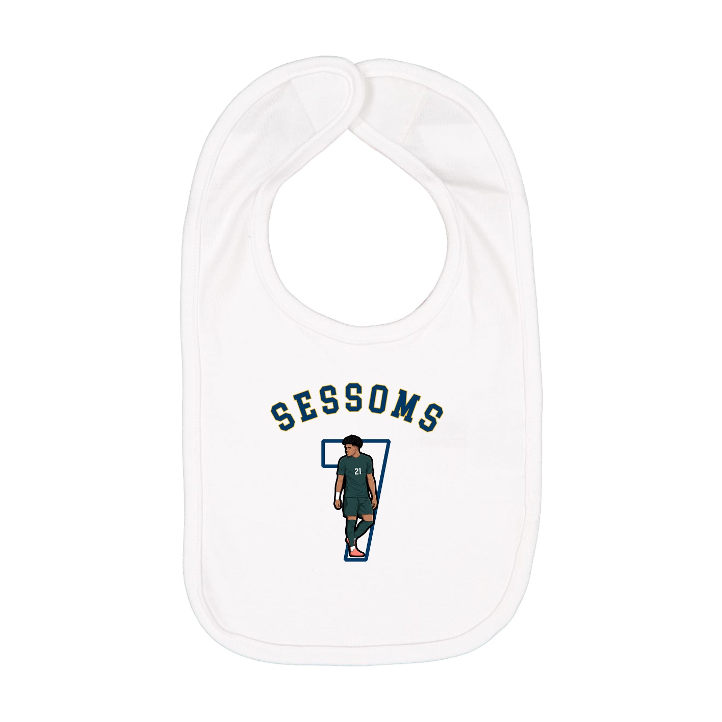Infant Bib
