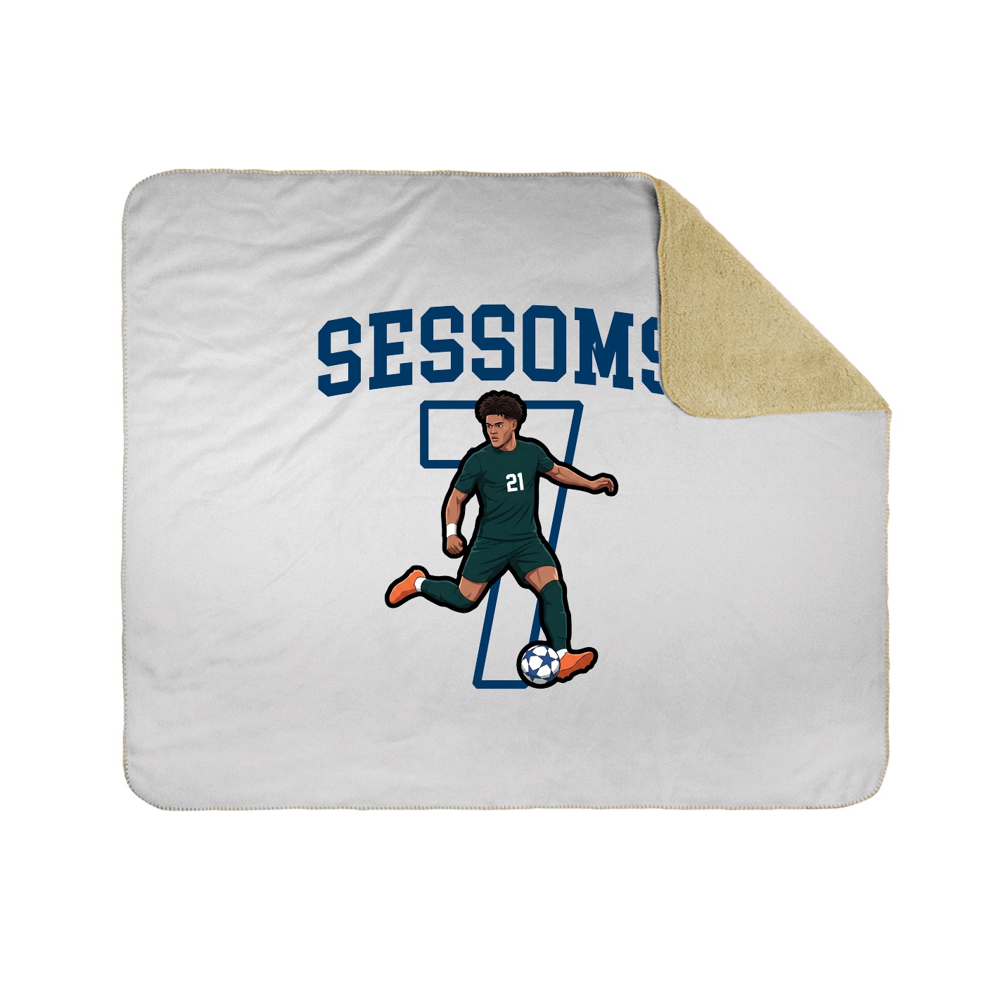 Throw Blanket