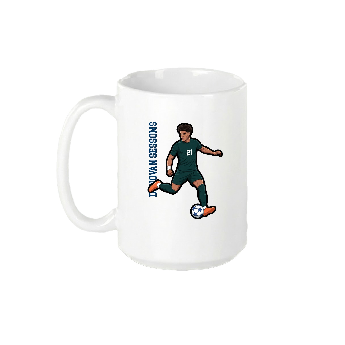 15oz Coffee Mug