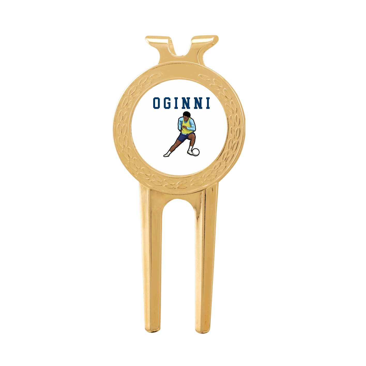 Divot Tool with Ball Marker — Shirsey in Classic