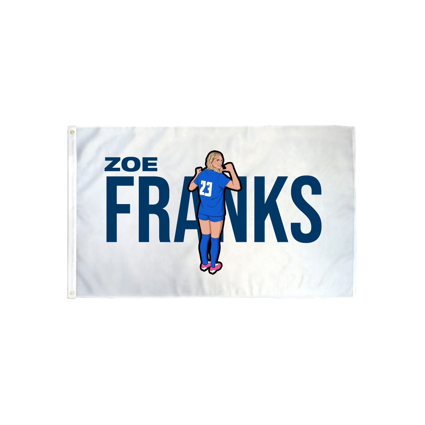 3x5 Flag