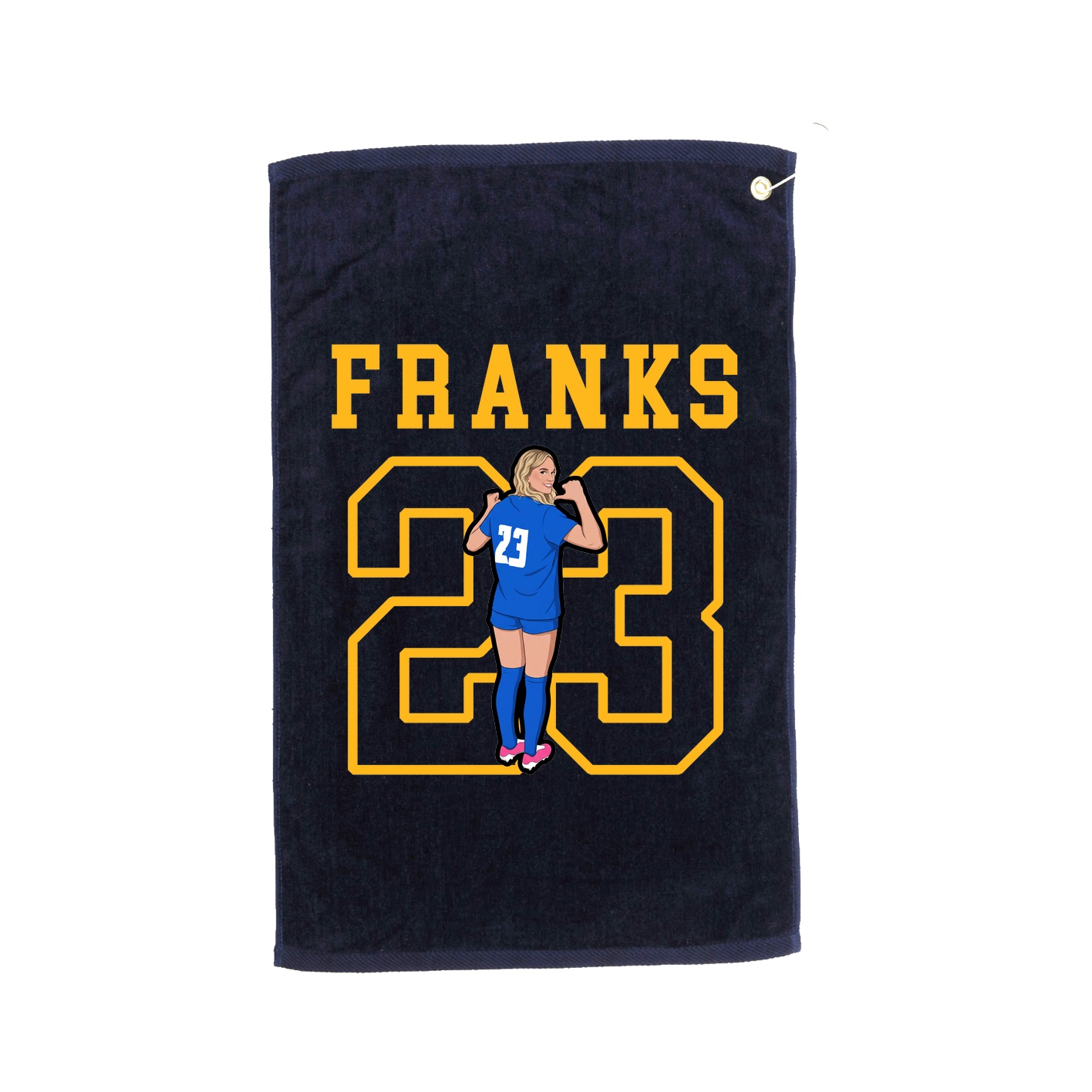 Golf Towel