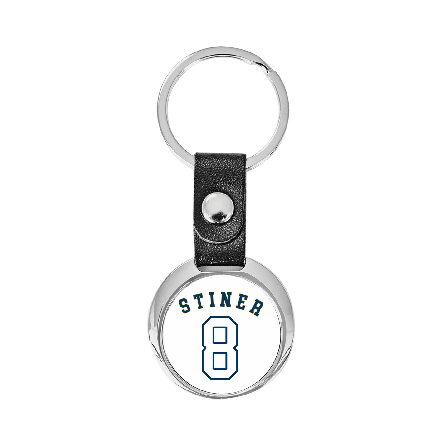 Key Chain — Shirsey Arch in Classic