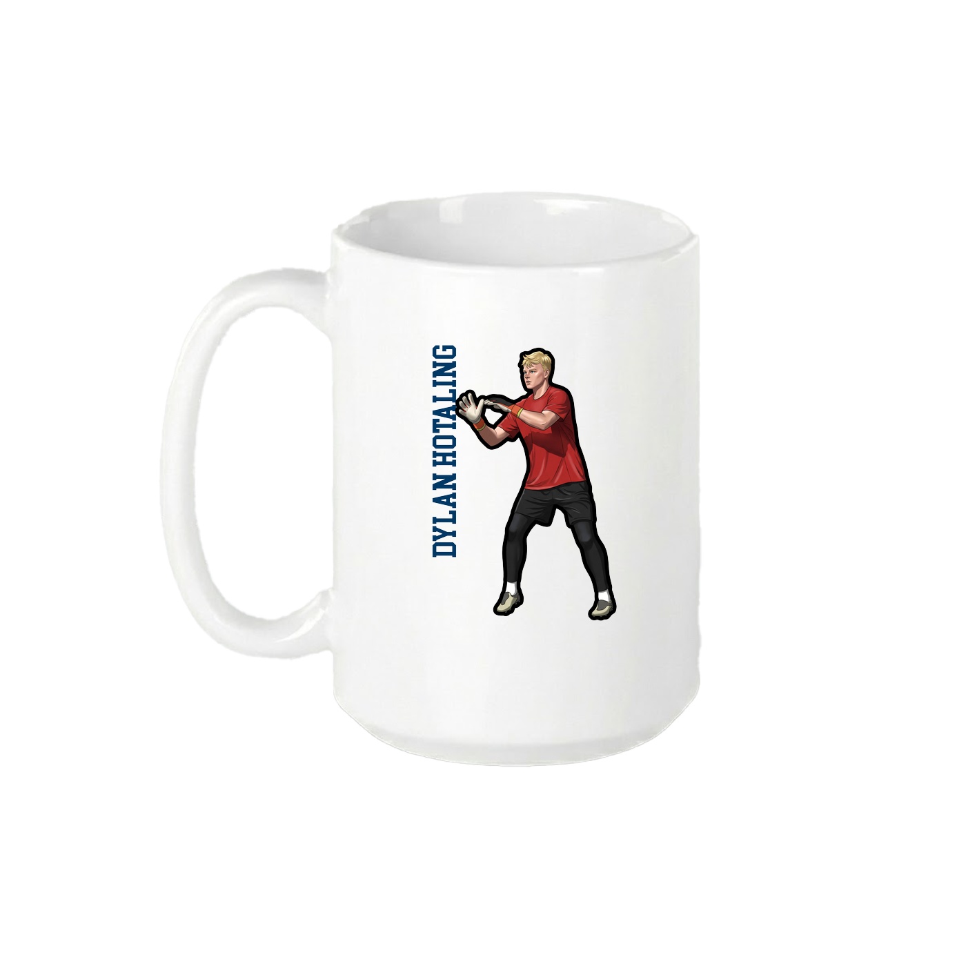 15oz Coffee Mug