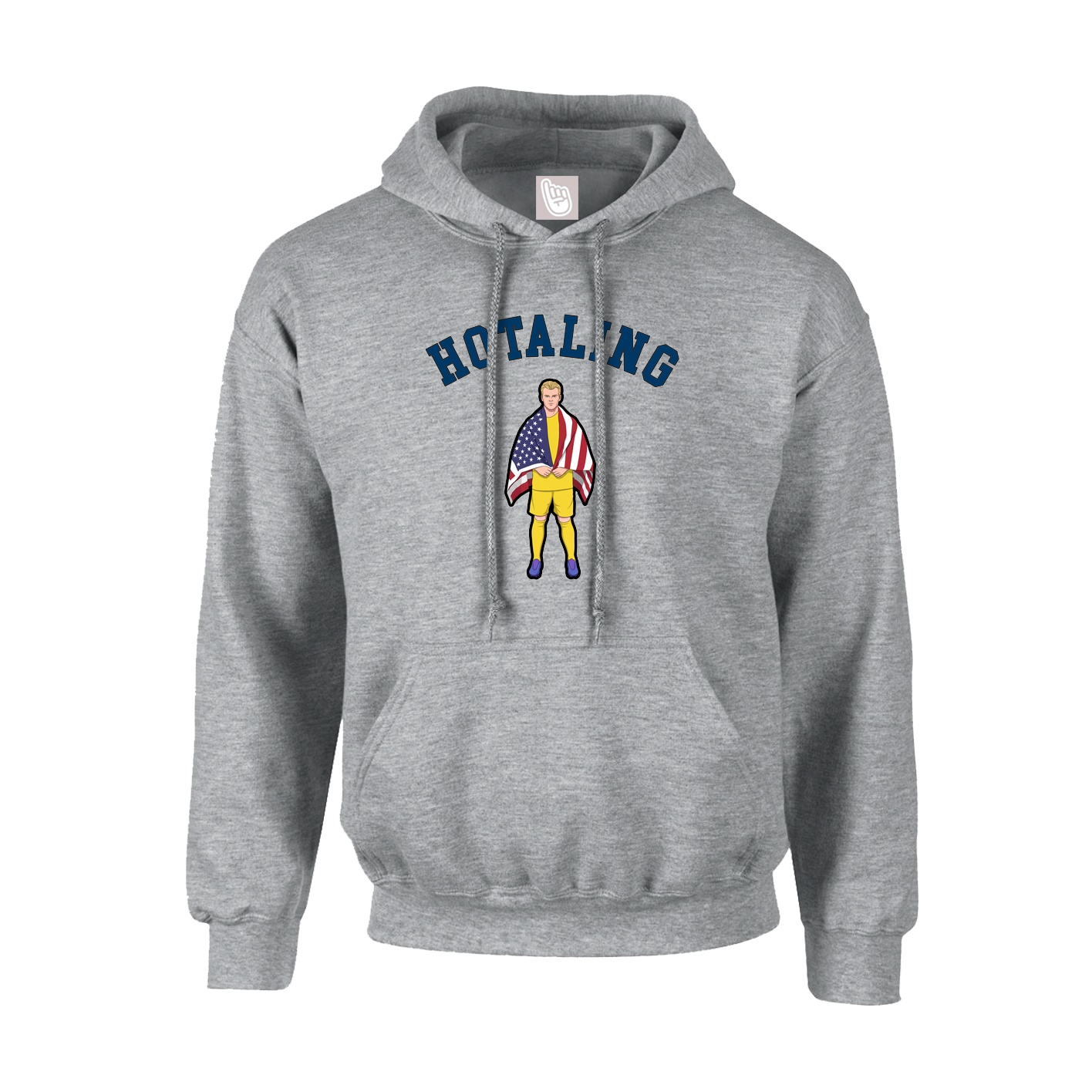Youth Hoodie