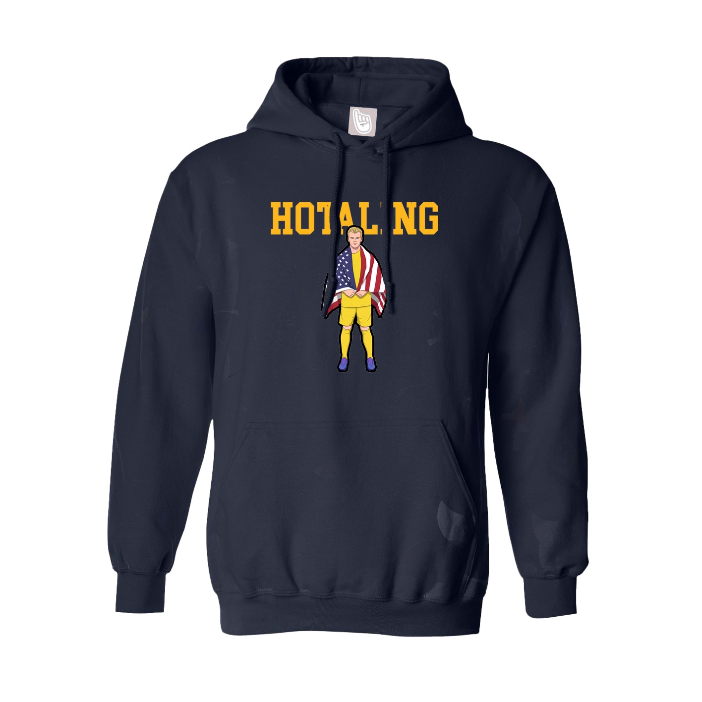 Hoodie