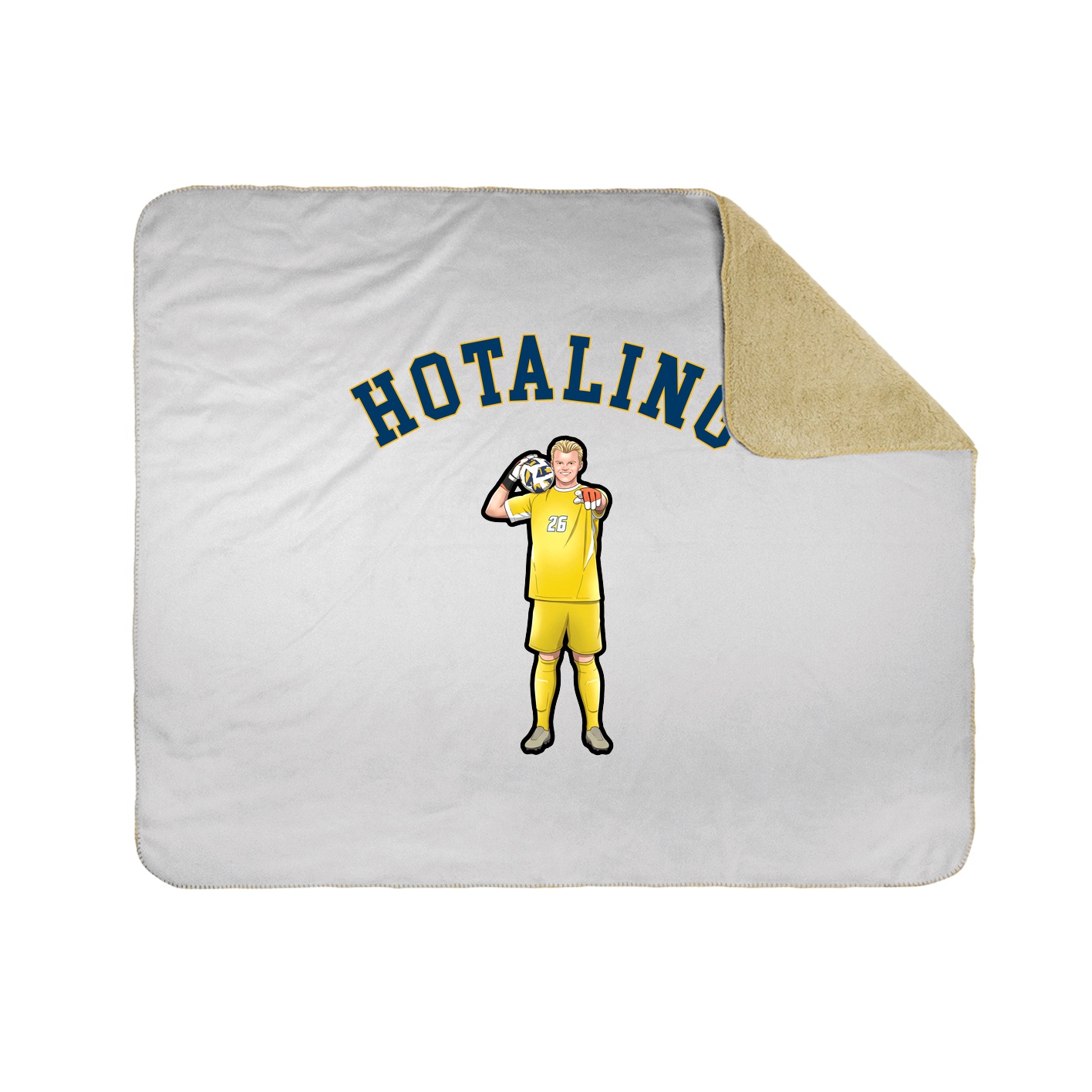Throw Blanket