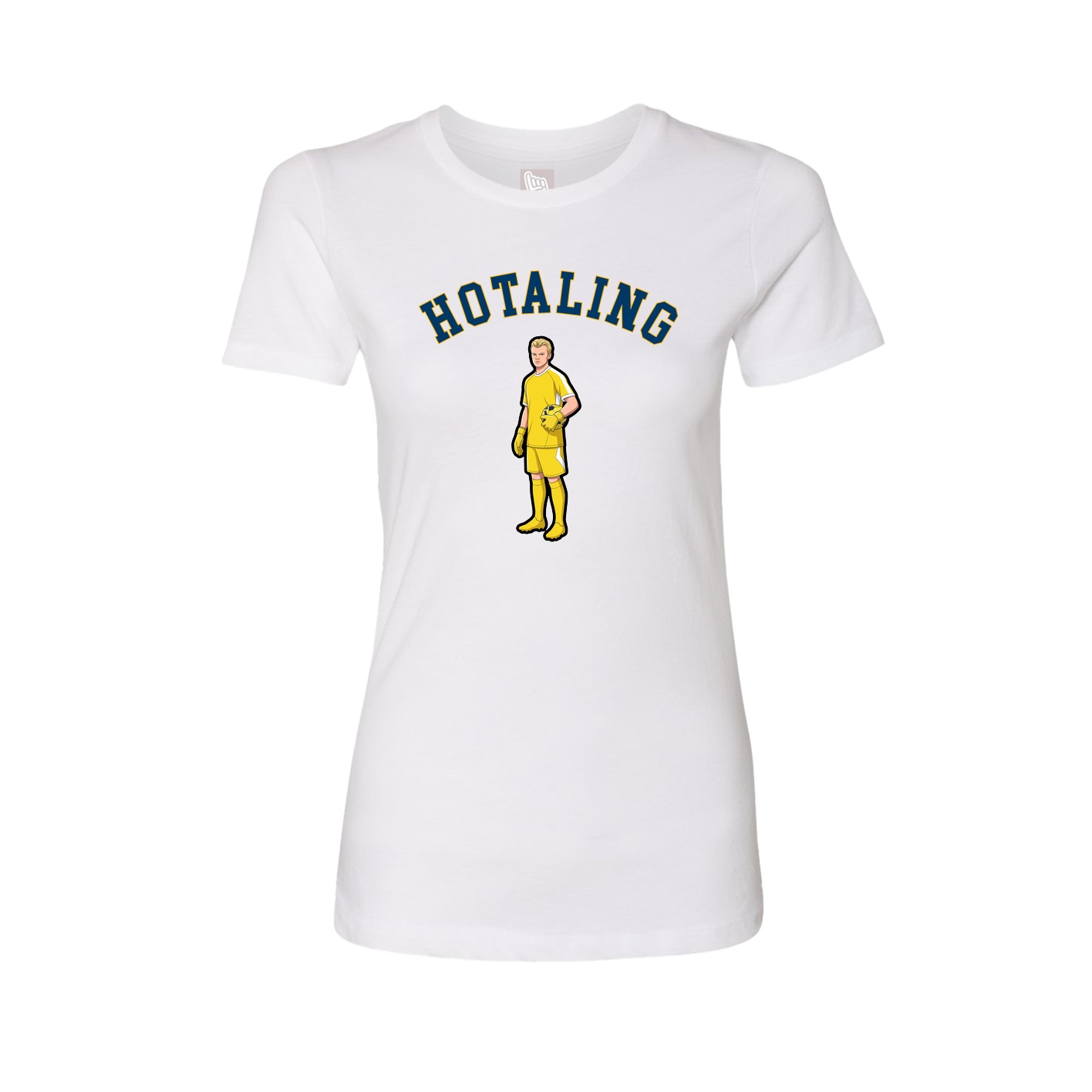 Womens Tee