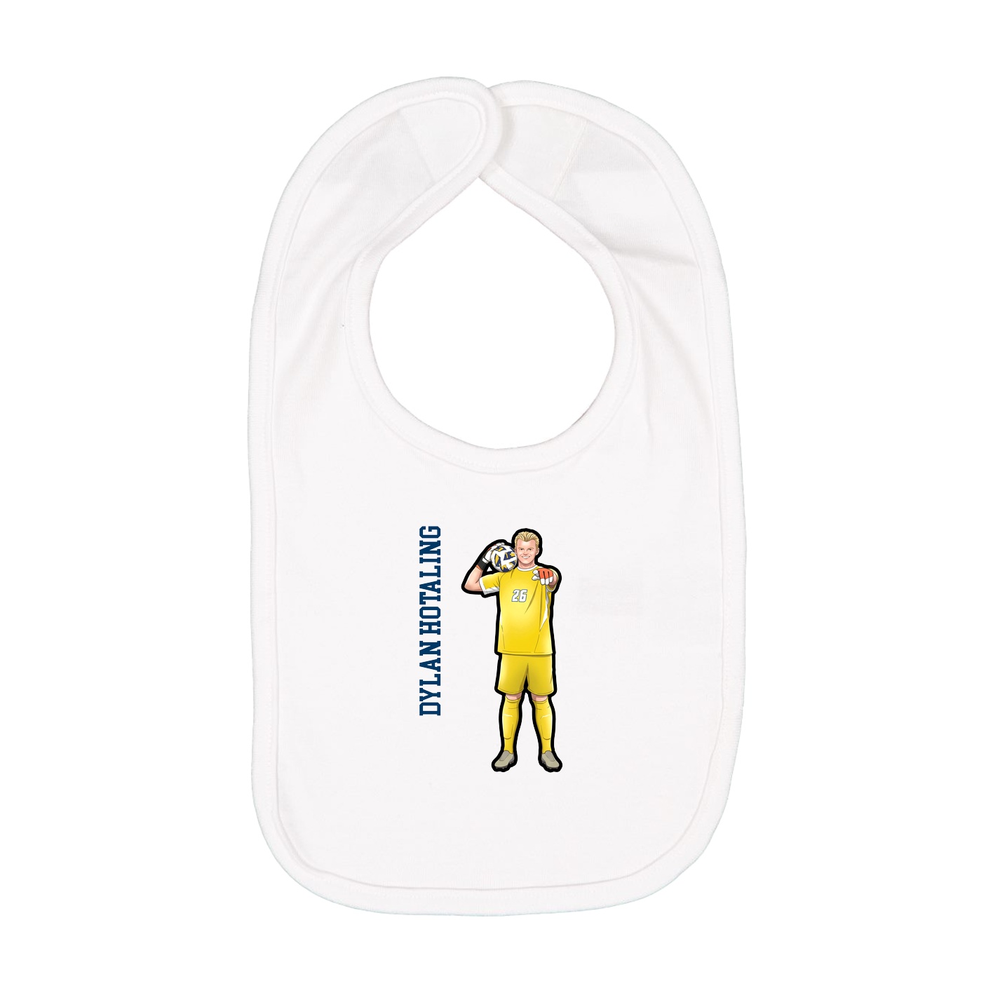 Infant Bib