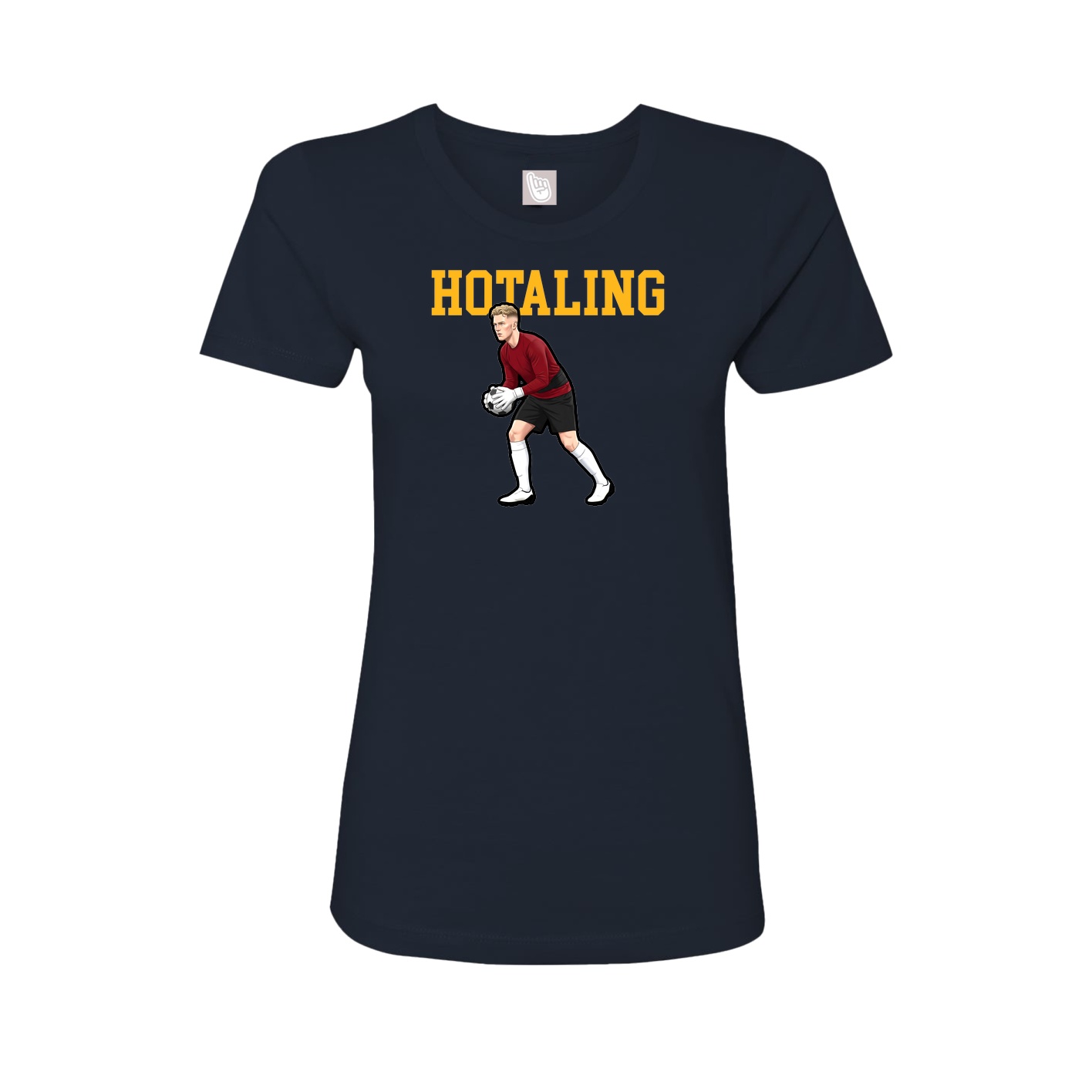 Womens Tee