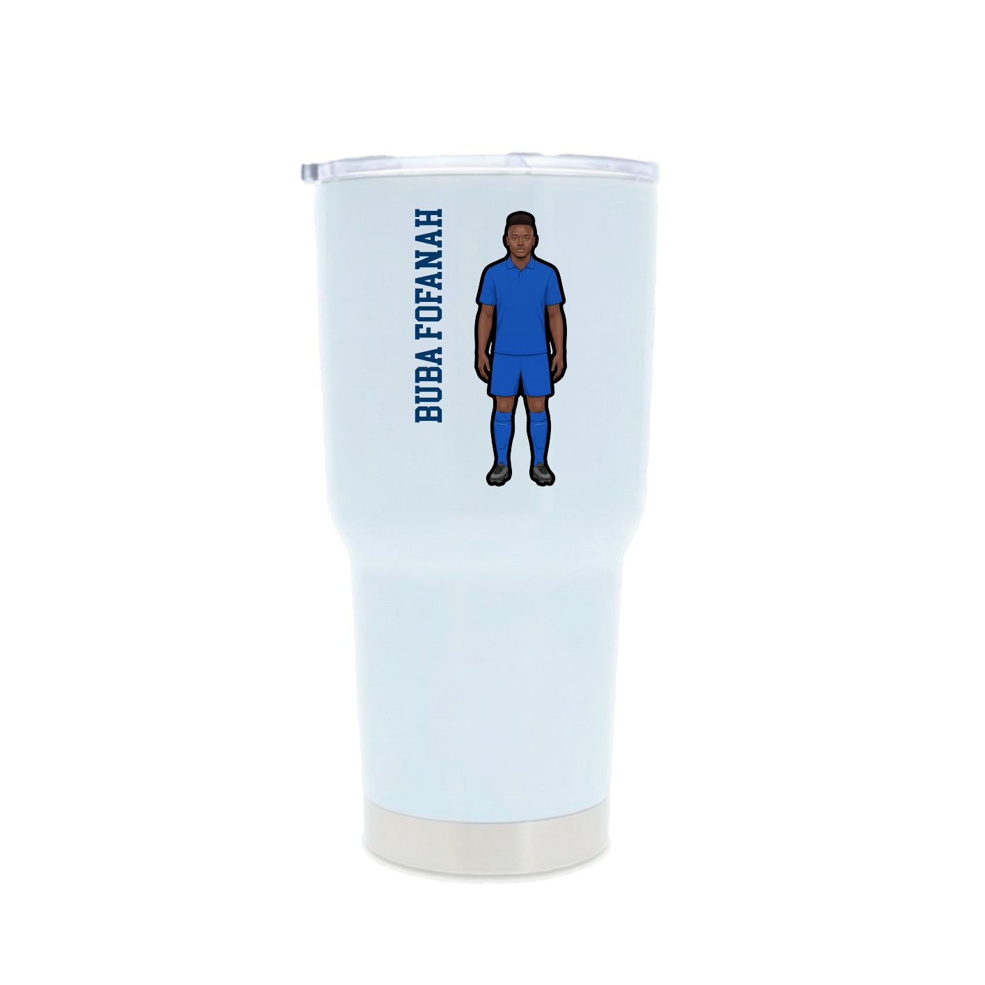 30oz Stainless Steel Tumbler