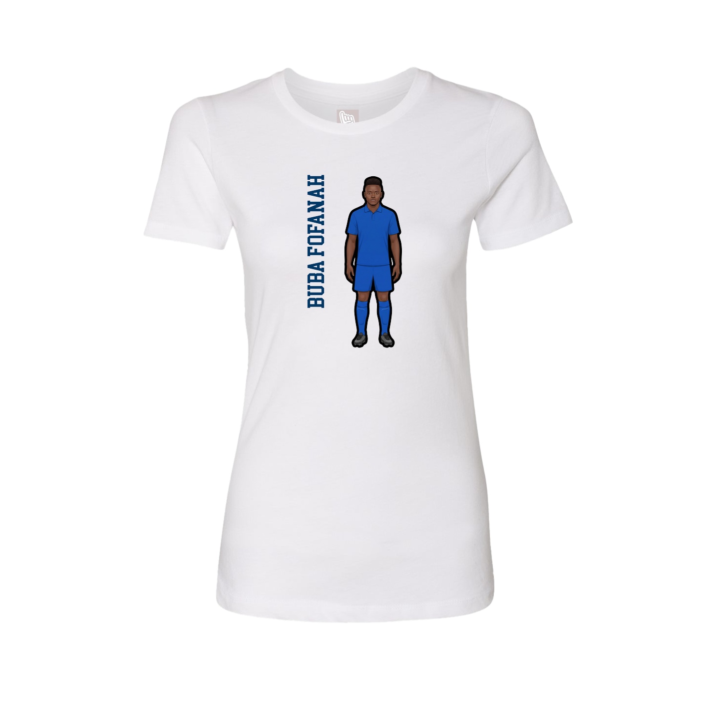 Womens Tee