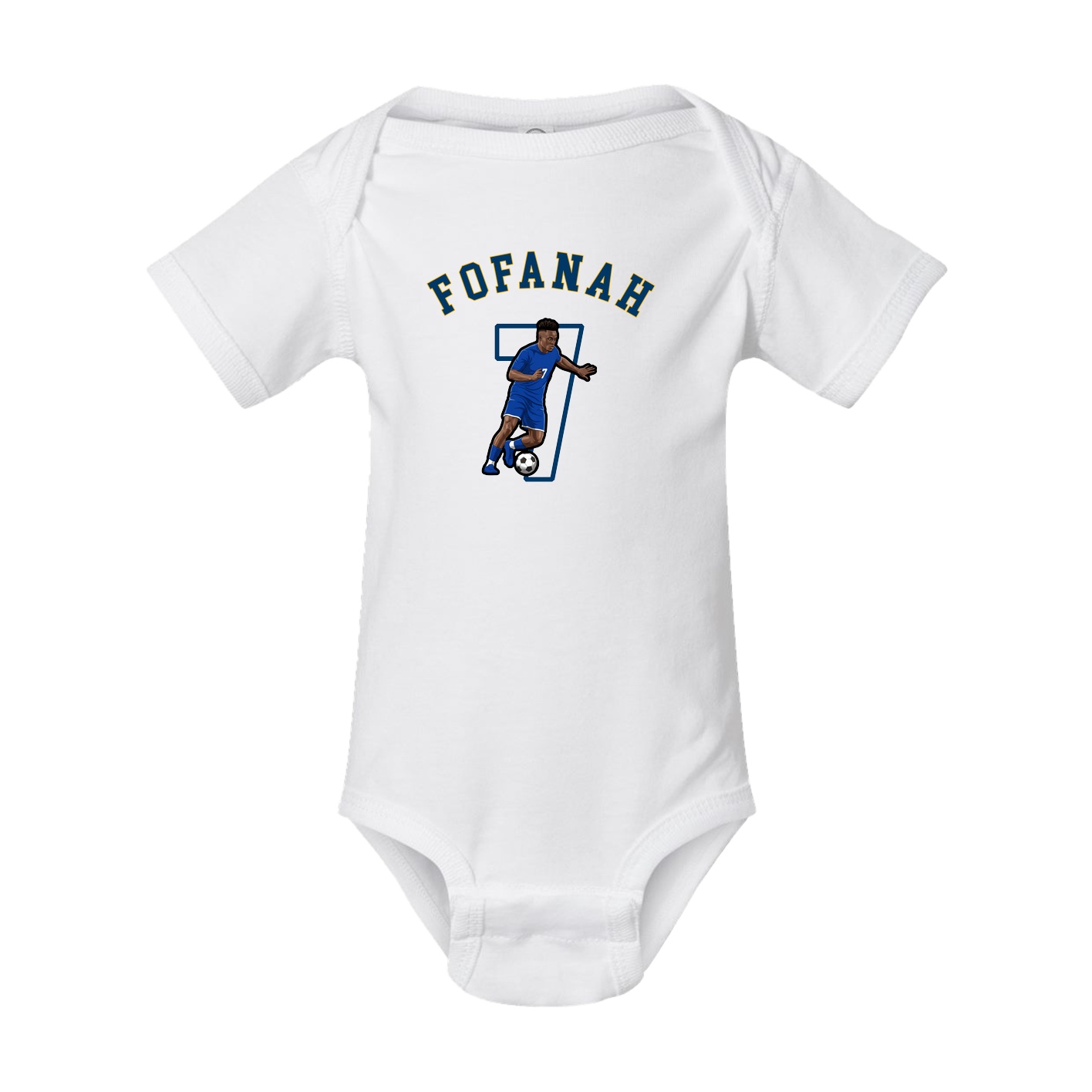 Baby Onesie