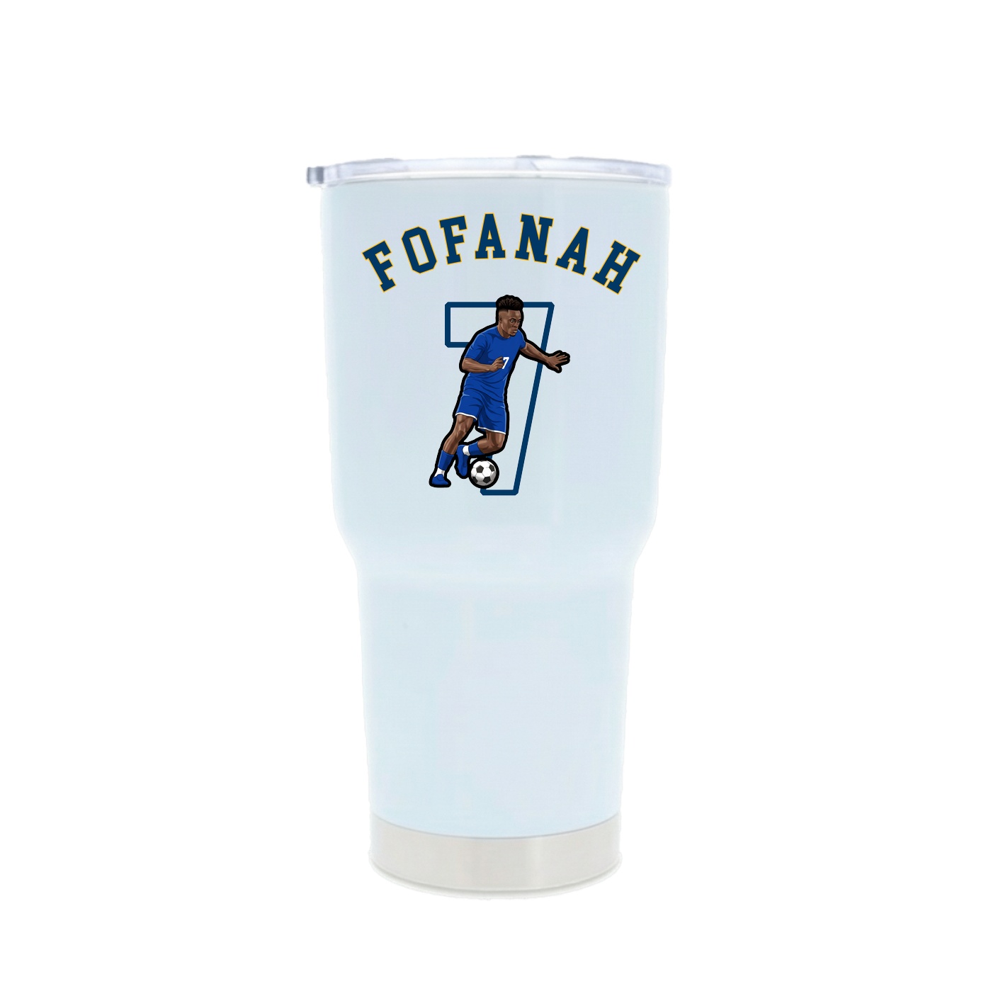 30oz Stainless Steel Tumbler