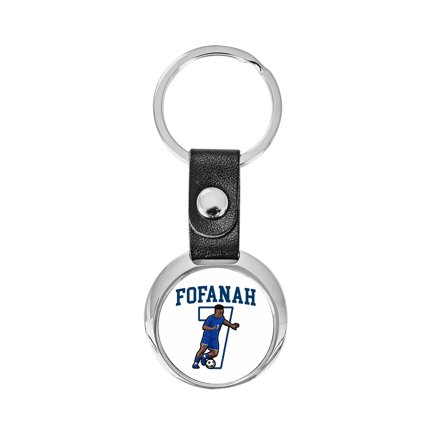 Key Chain — Shirsey in Classic