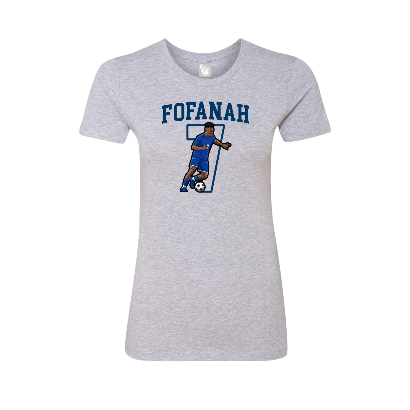 Womens Tee