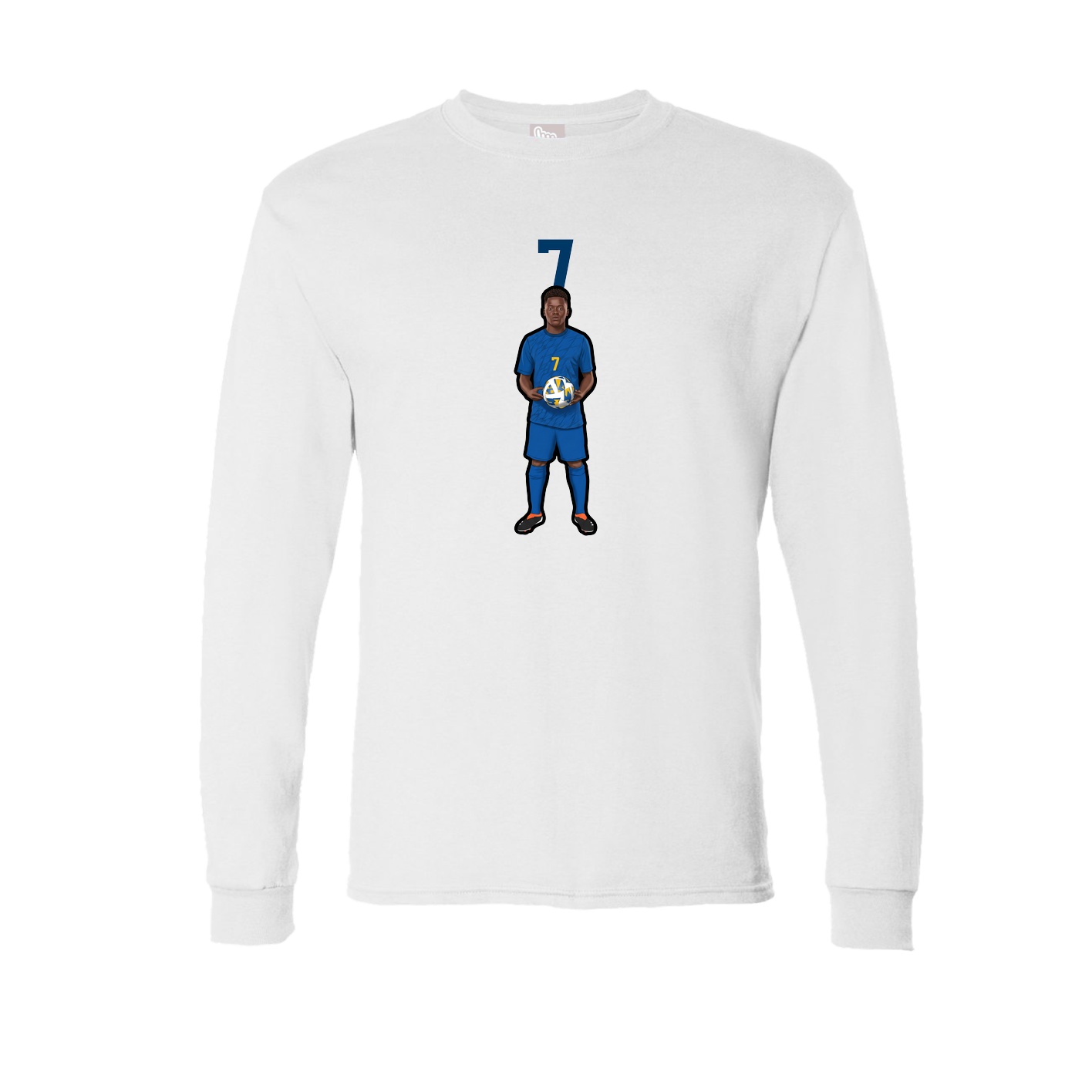 Long Sleeve Tee