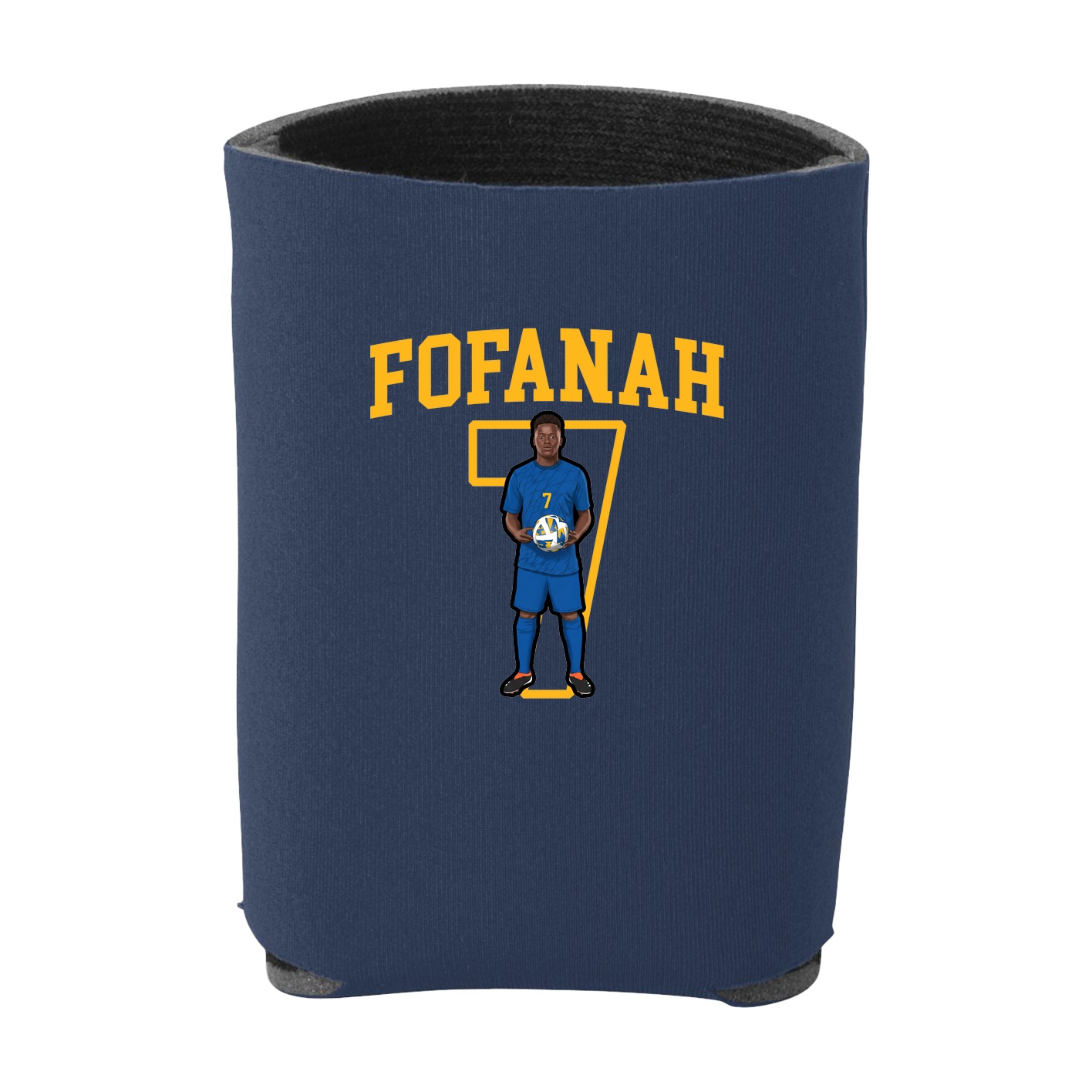 Can Holder — Shirsey in Navy