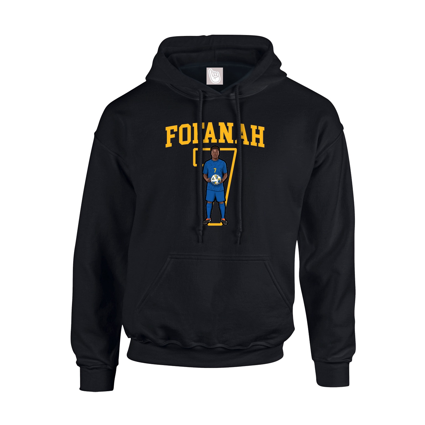 Hoodie