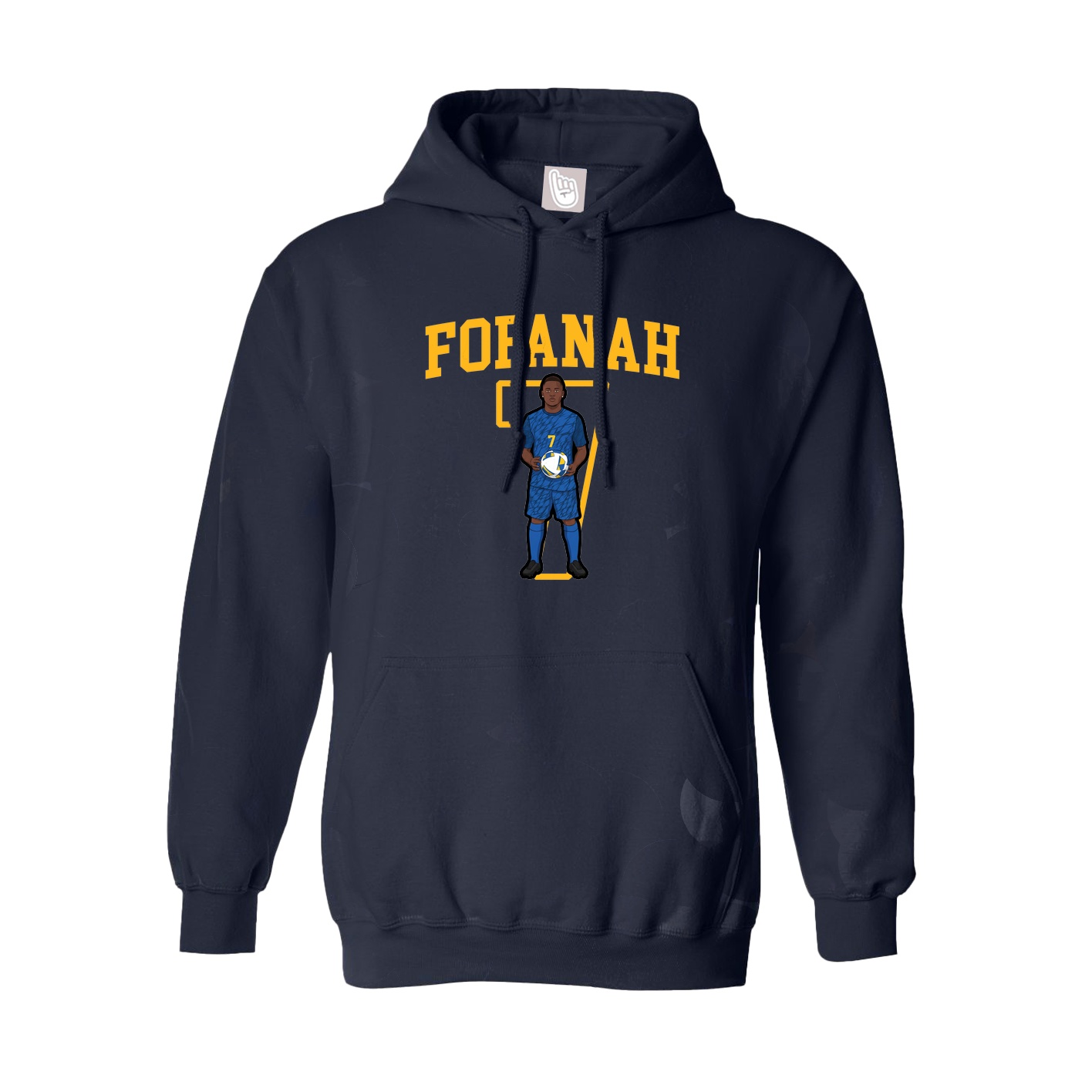 Youth Hoodie