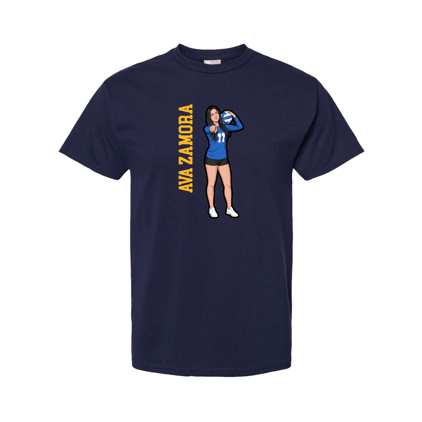 Tee