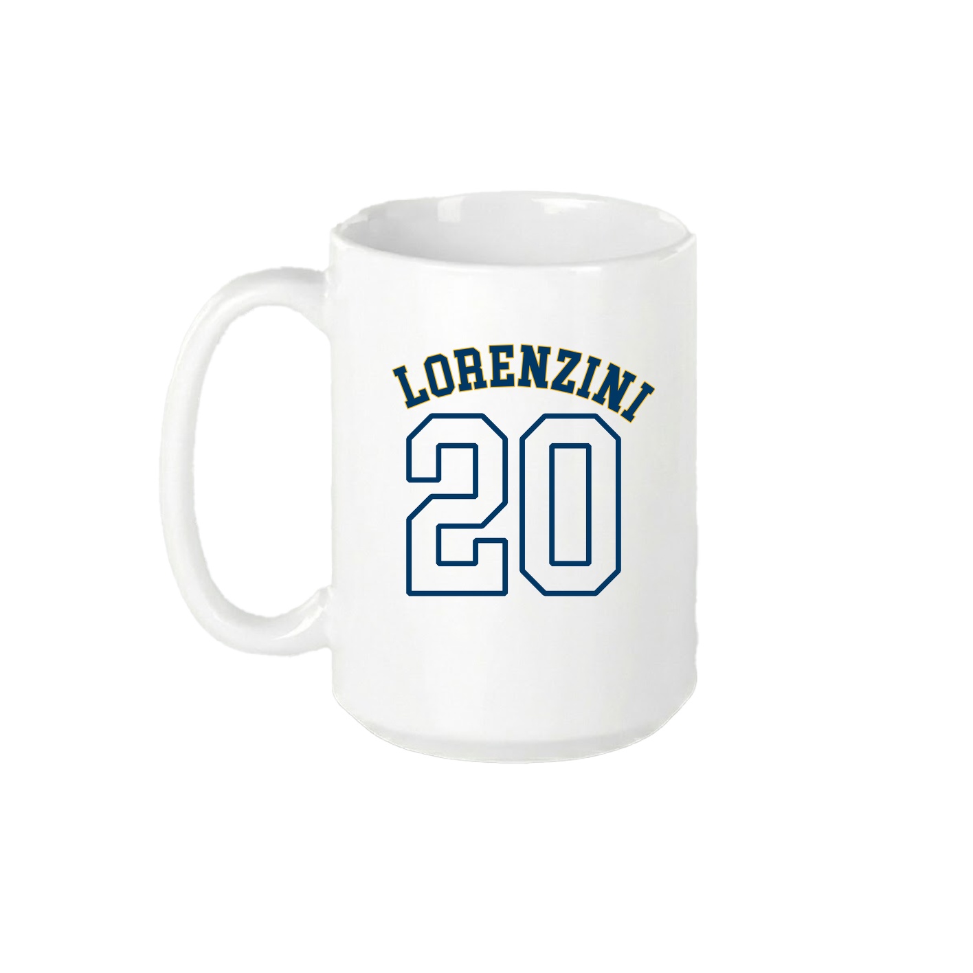 15oz Coffee Mug