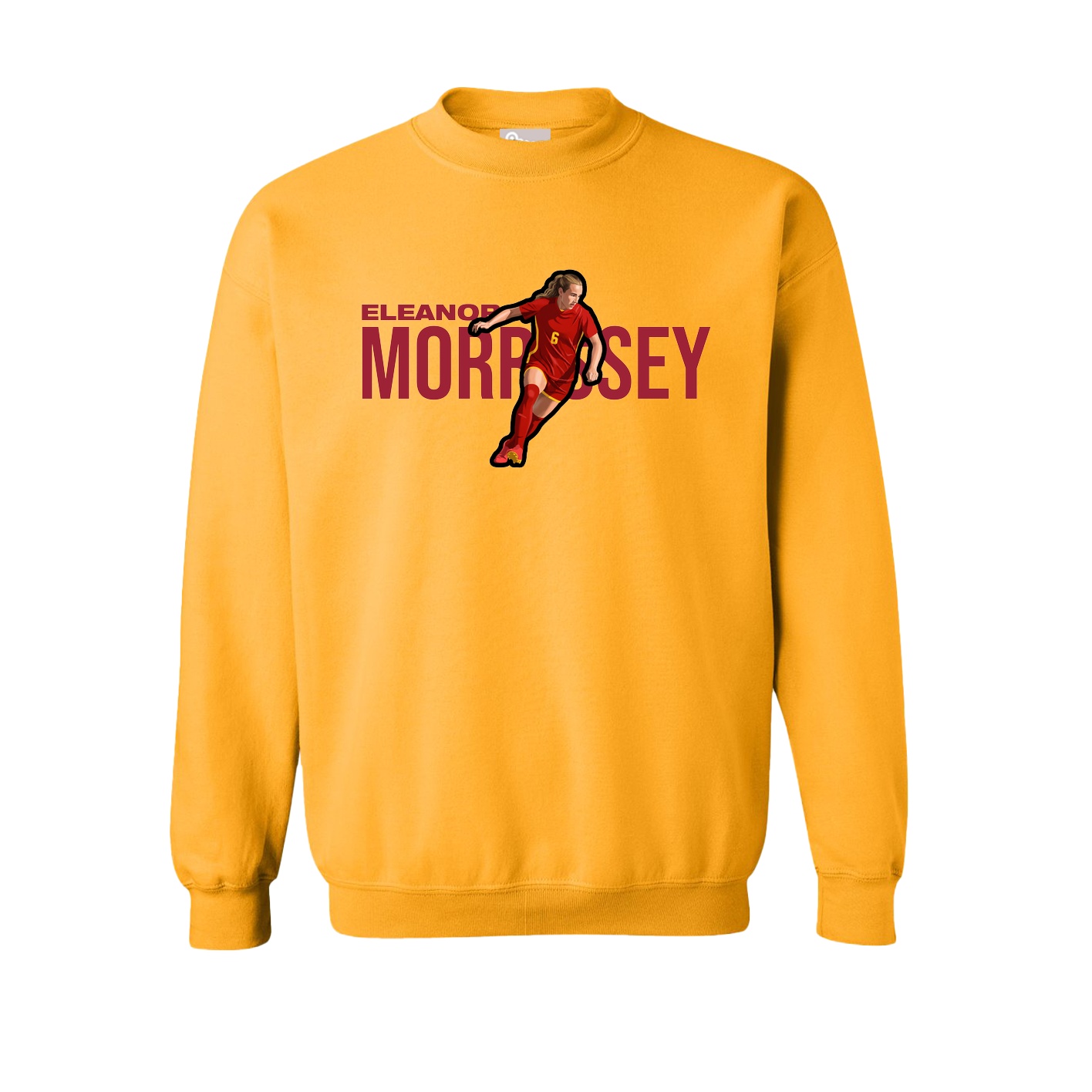 Fleece Crew