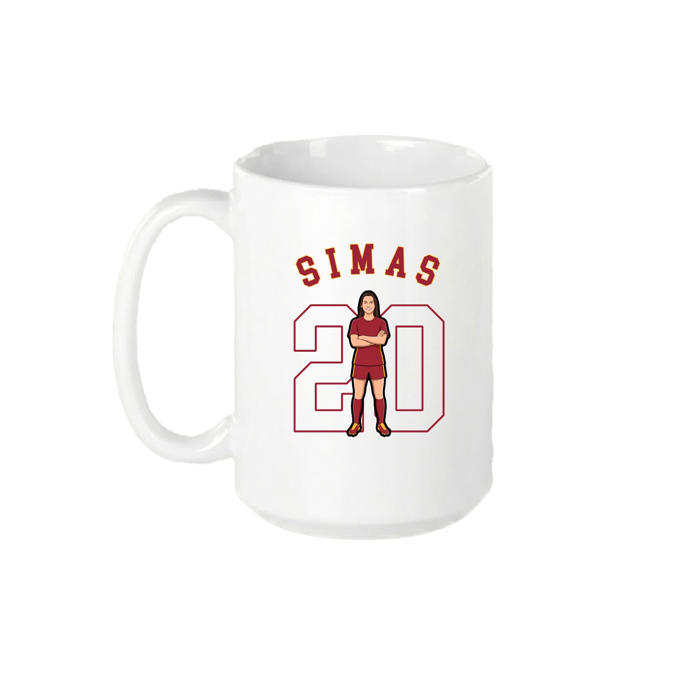 15oz Coffee Mug