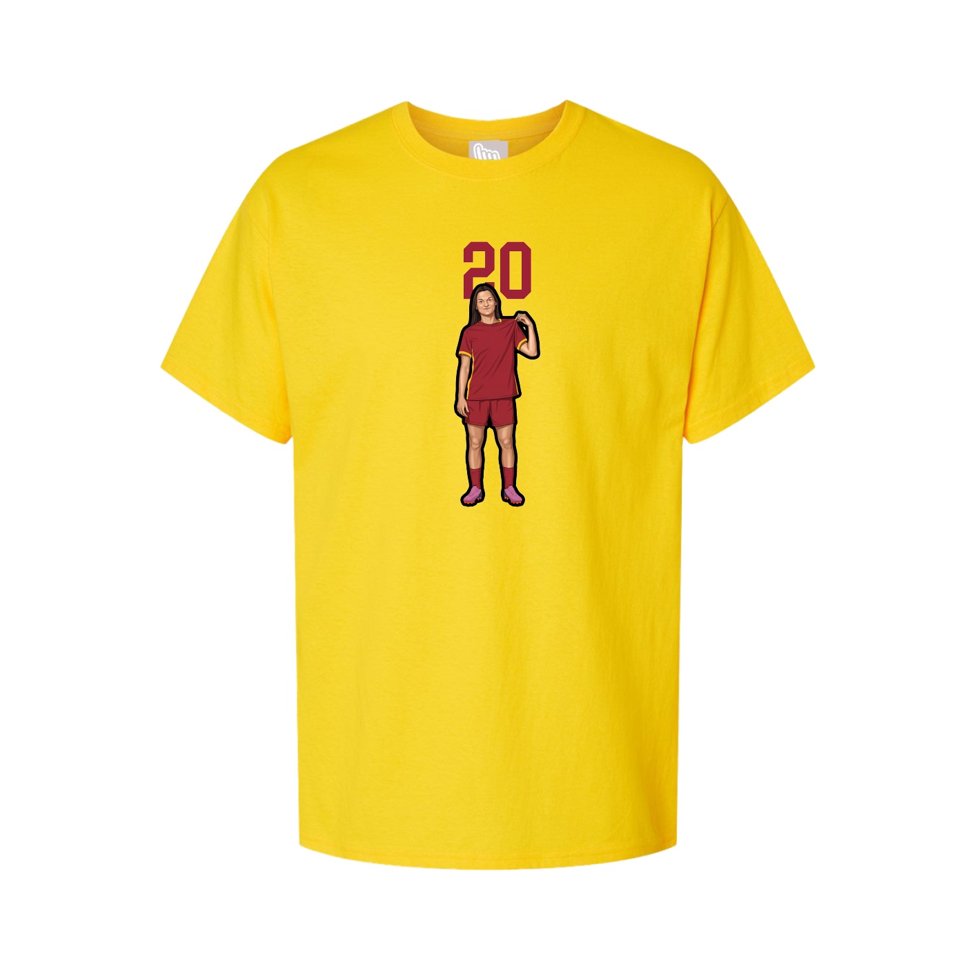 Youth Tee