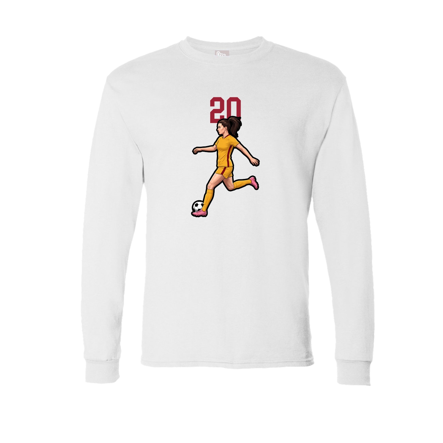 Long Sleeve Tee