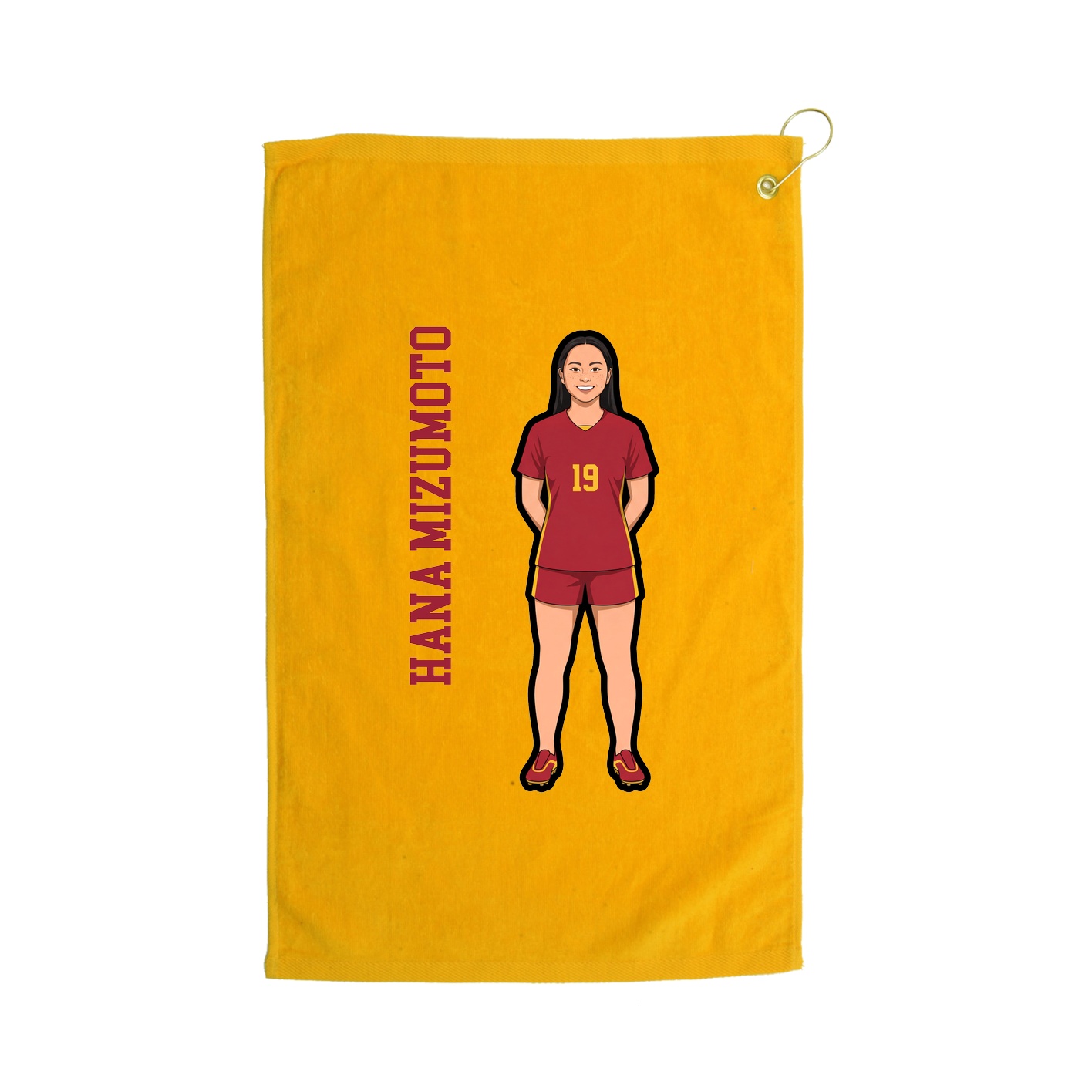 Golf Towel