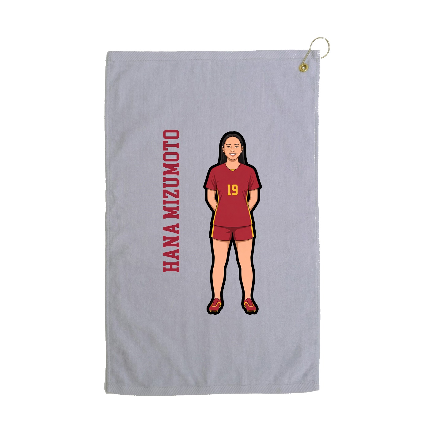 Golf Towel