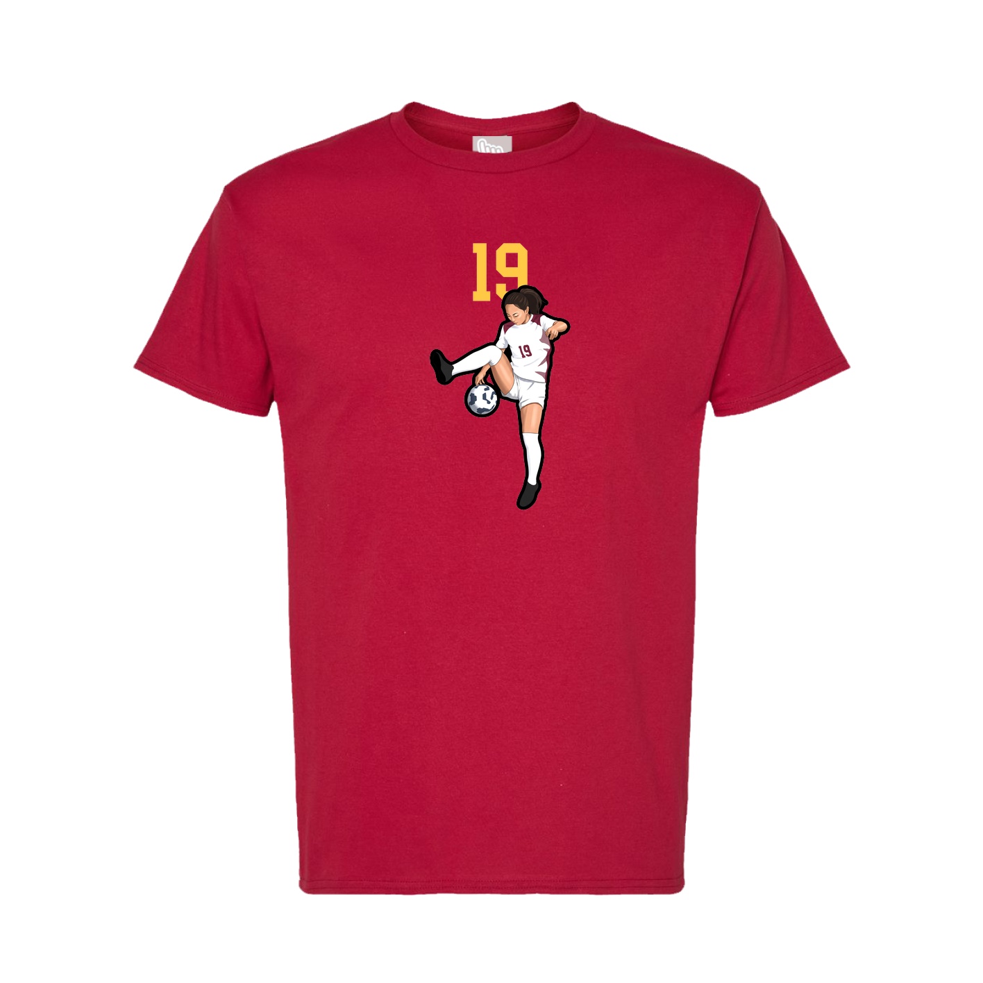 NIL Club Tee