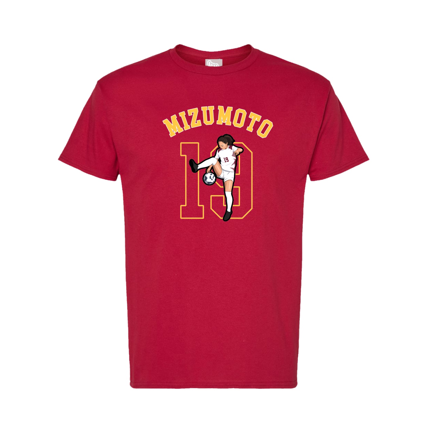 NIL Club Tee