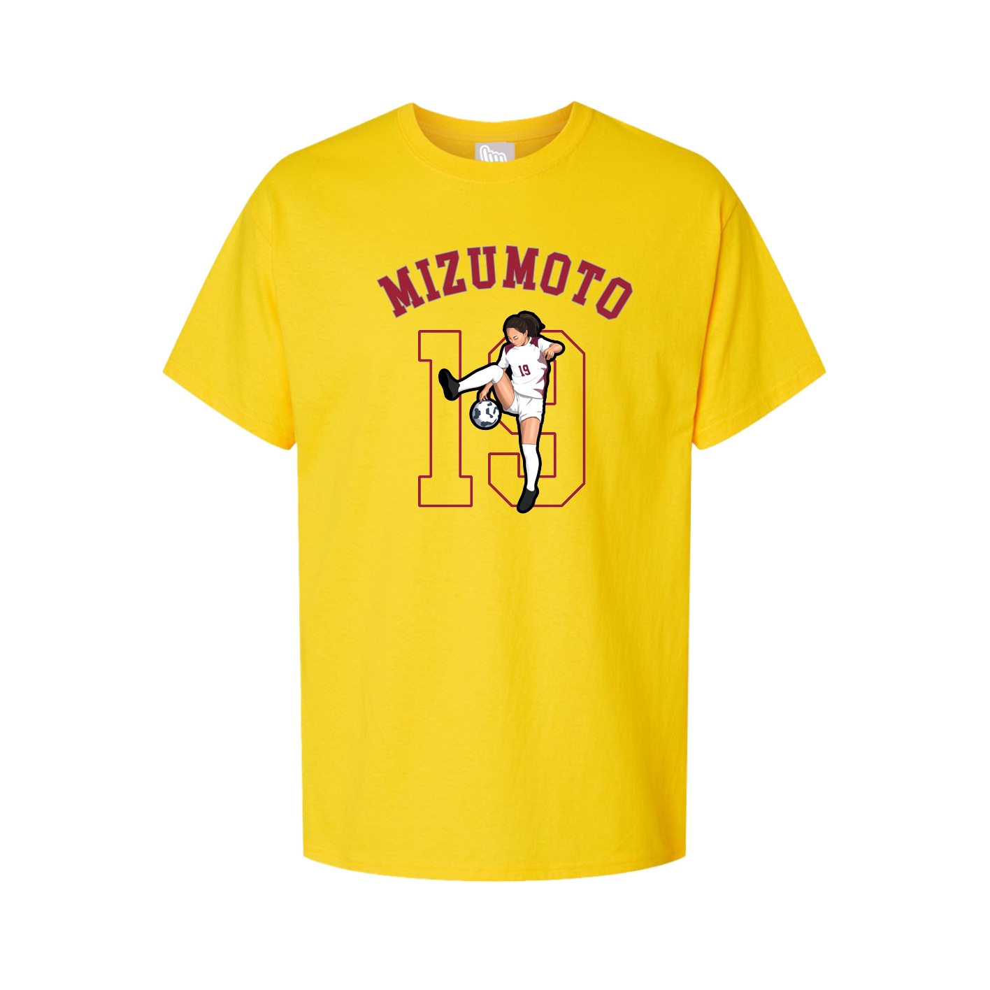 Tee