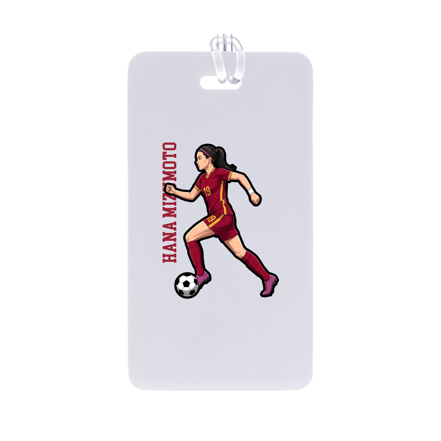 Bag Tag