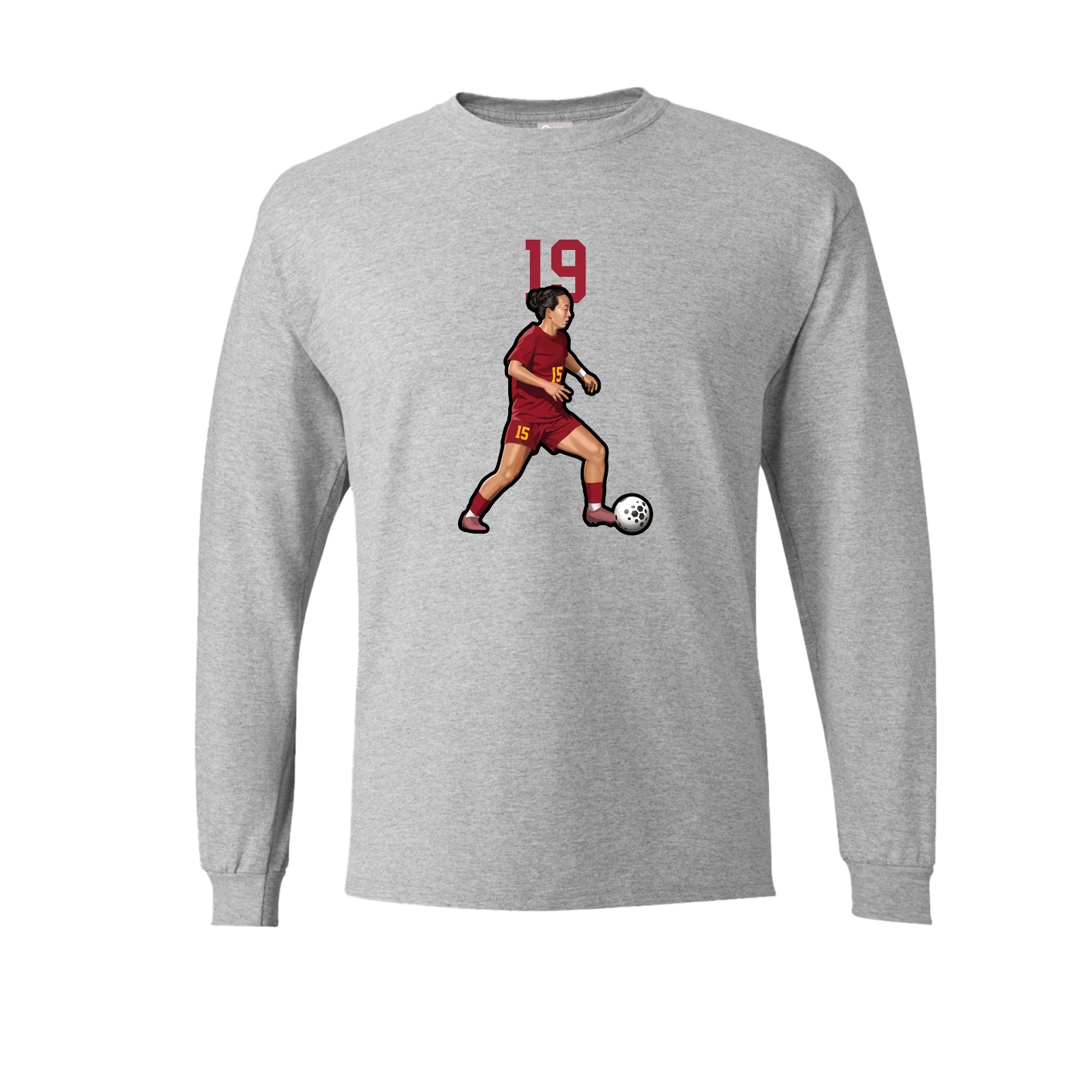 Long Sleeve Tee