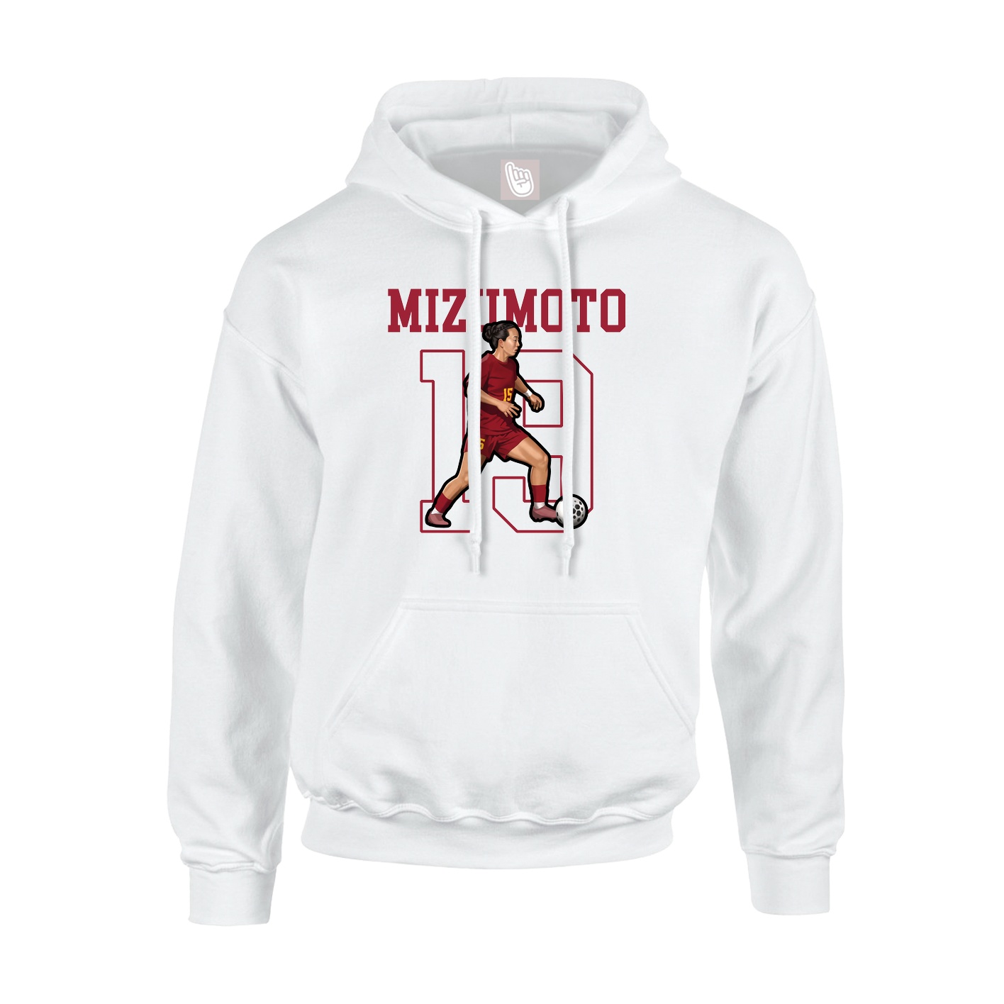 Youth Hoodie