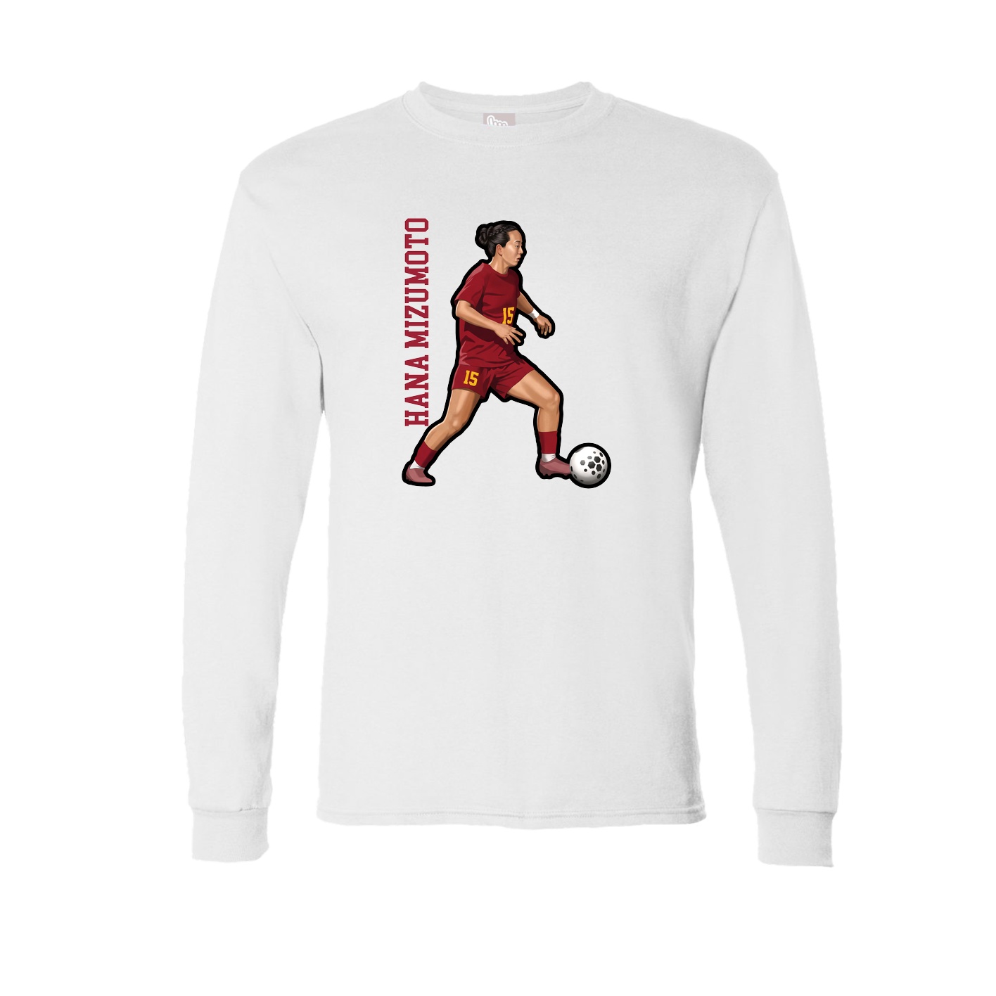 Long Sleeve Tee